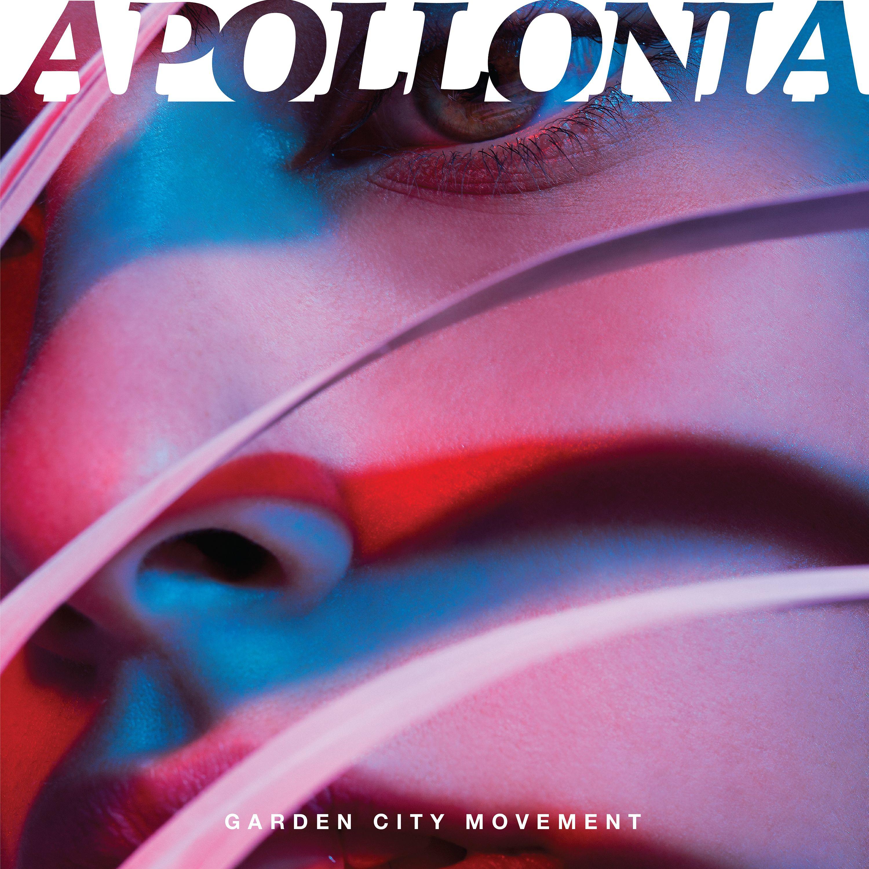 Постер альбома Apollonia