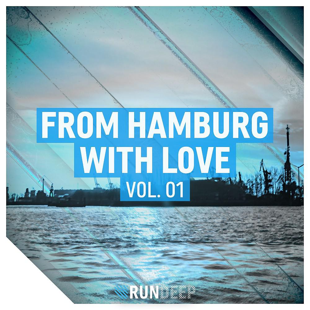 Постер альбома From Hamburg with Love, Vol. 01