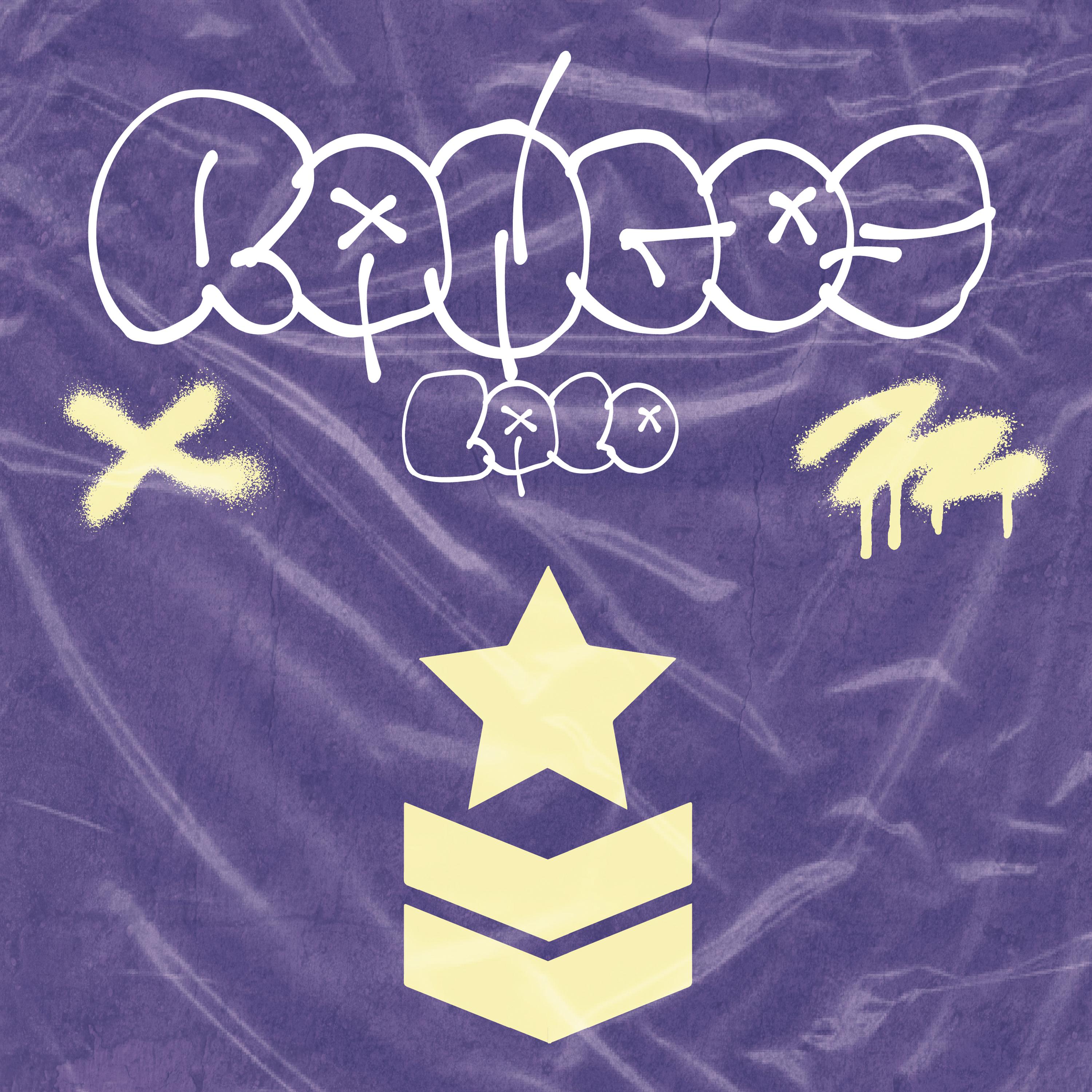 Постер альбома Rangos