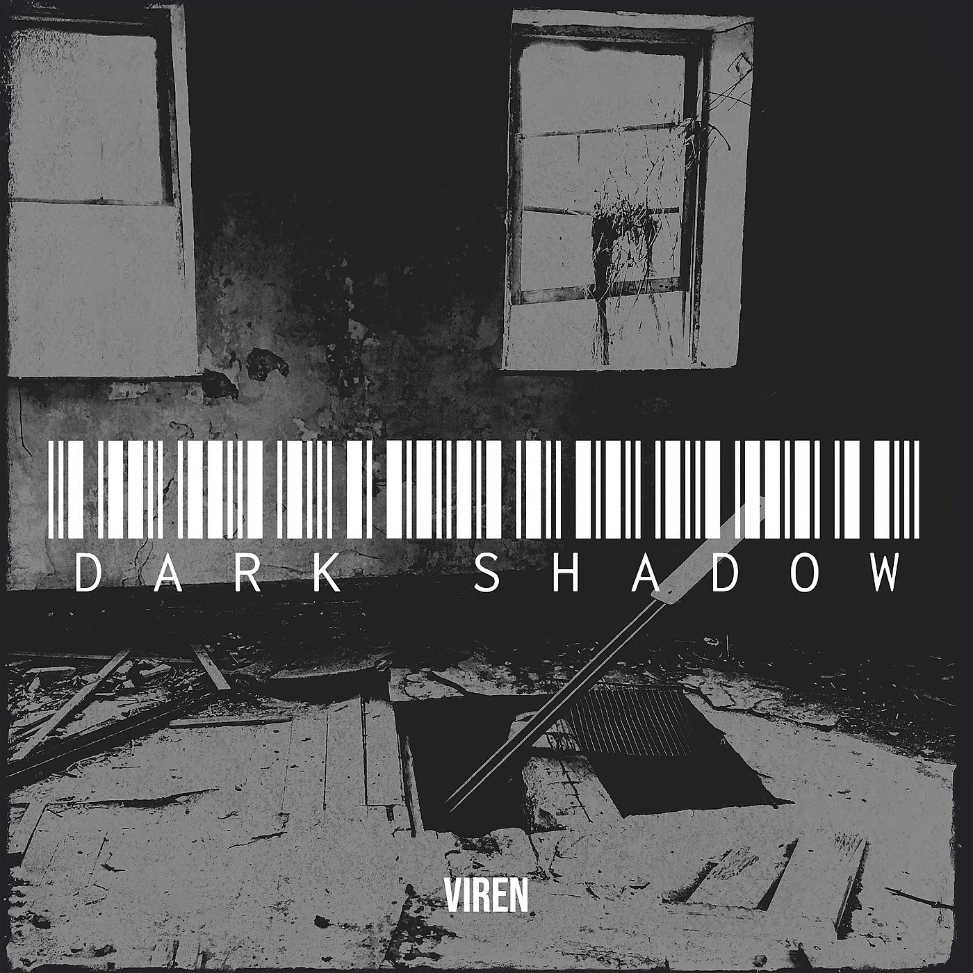 Постер альбома Dark Shadow