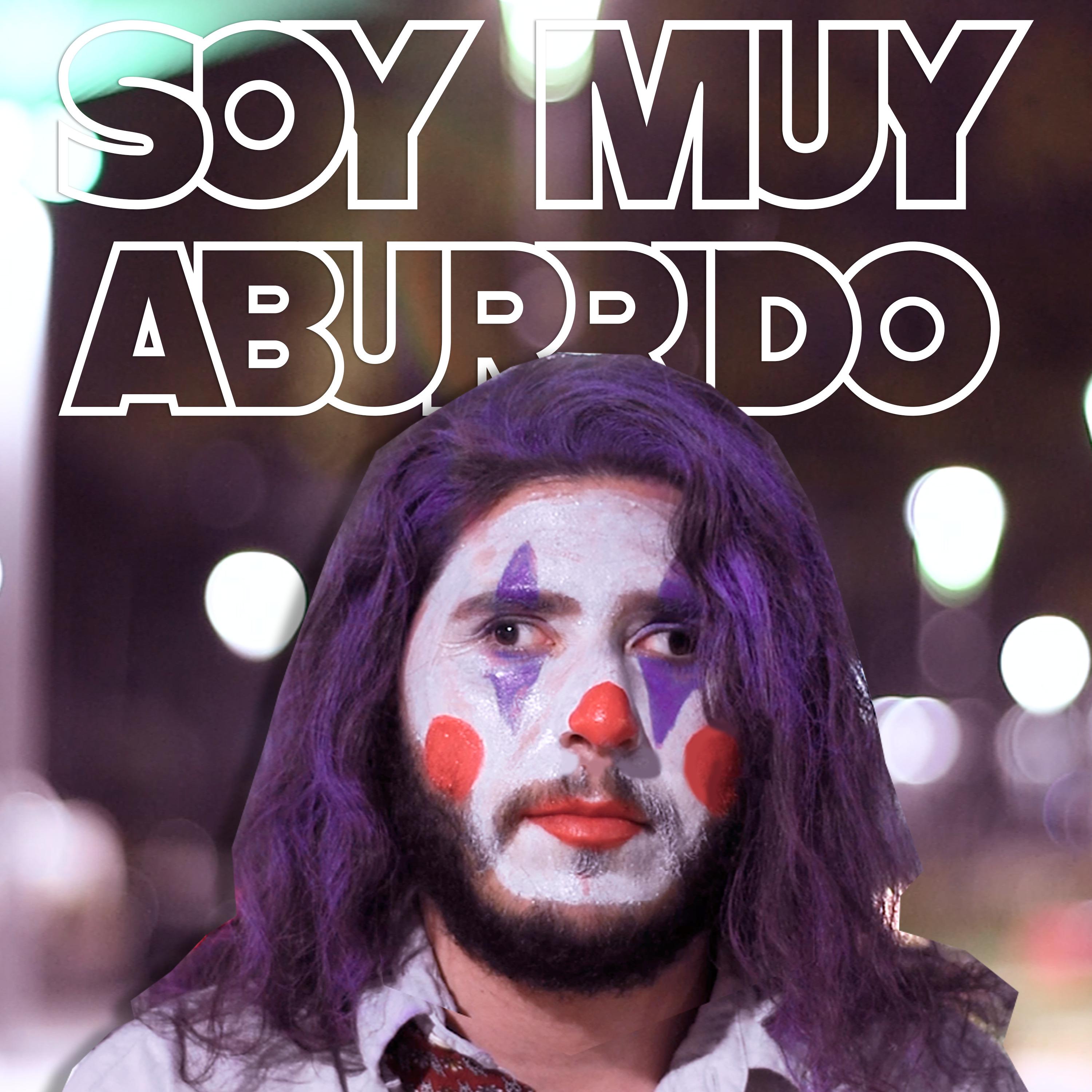 Постер альбома Soy Muy Aburrido