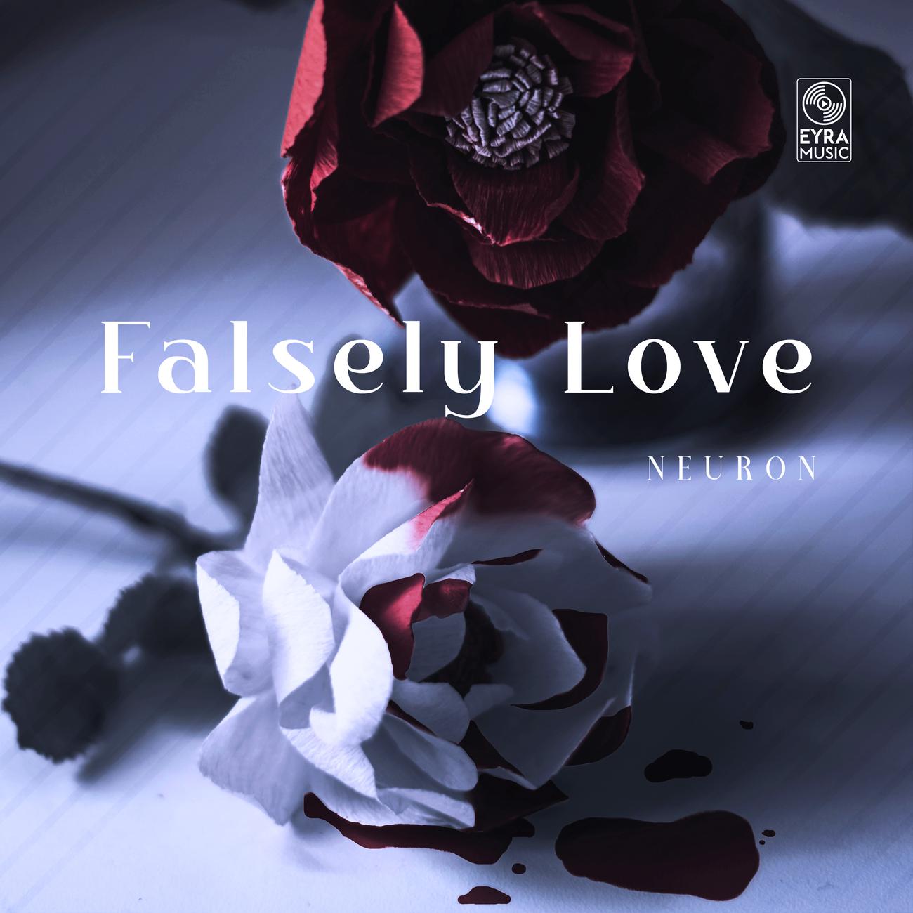 Постер альбома Falsely Love