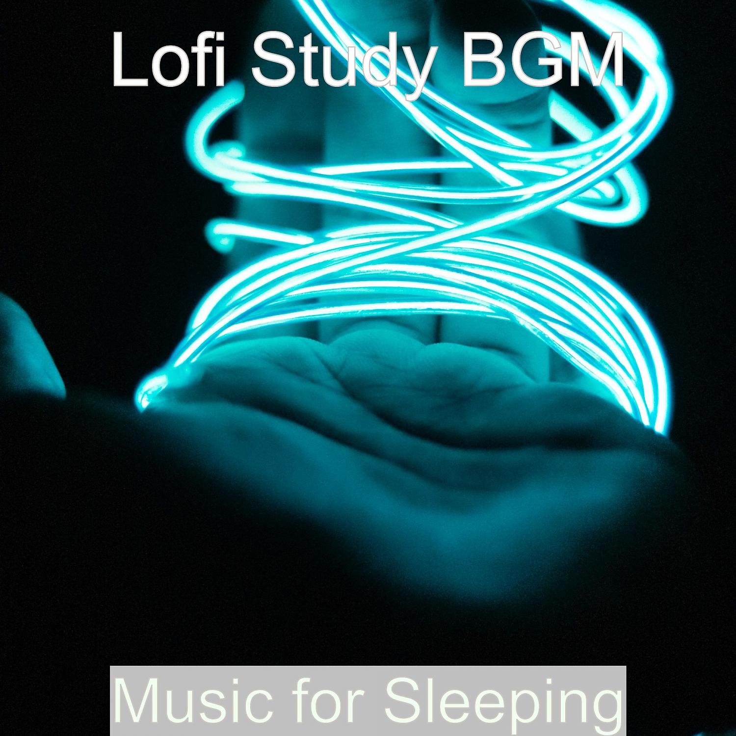 Постер альбома Music for Sleeping