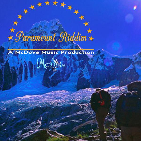 Постер альбома Paramount Riddim