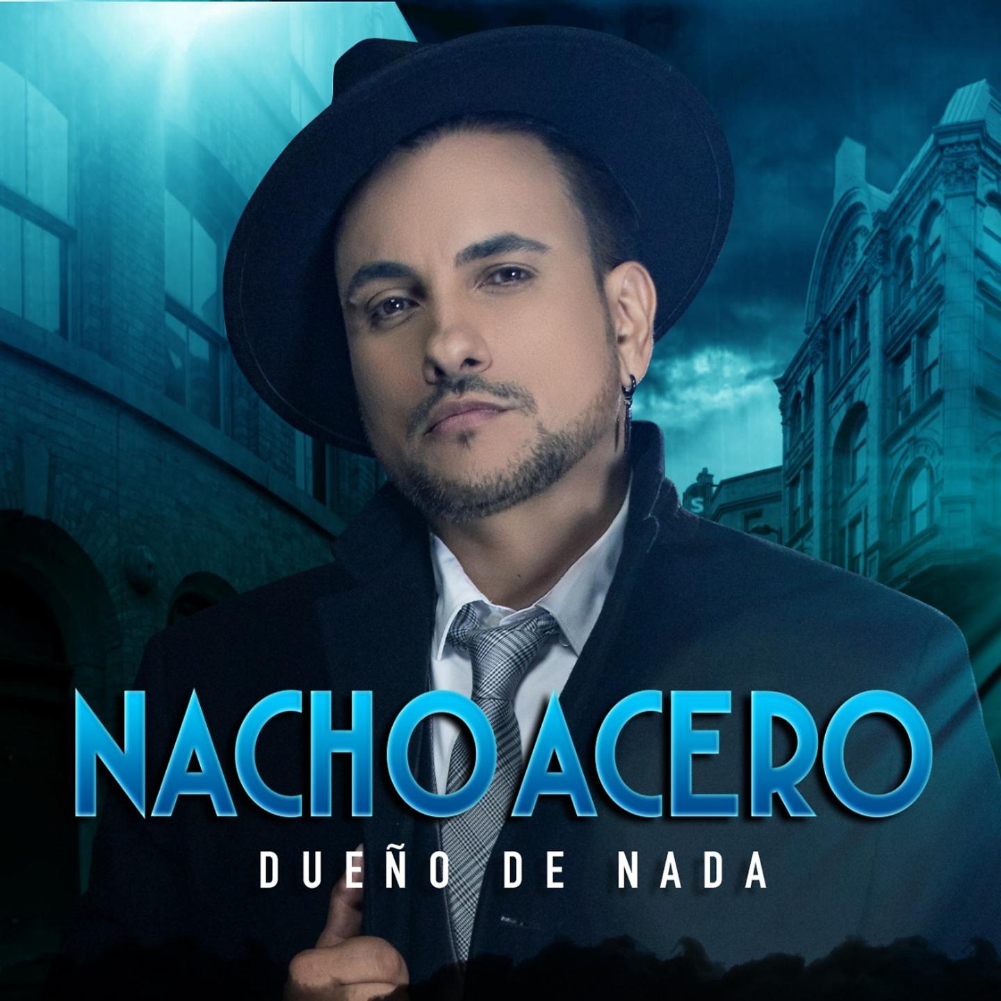 Постер альбома Dueño de Nada