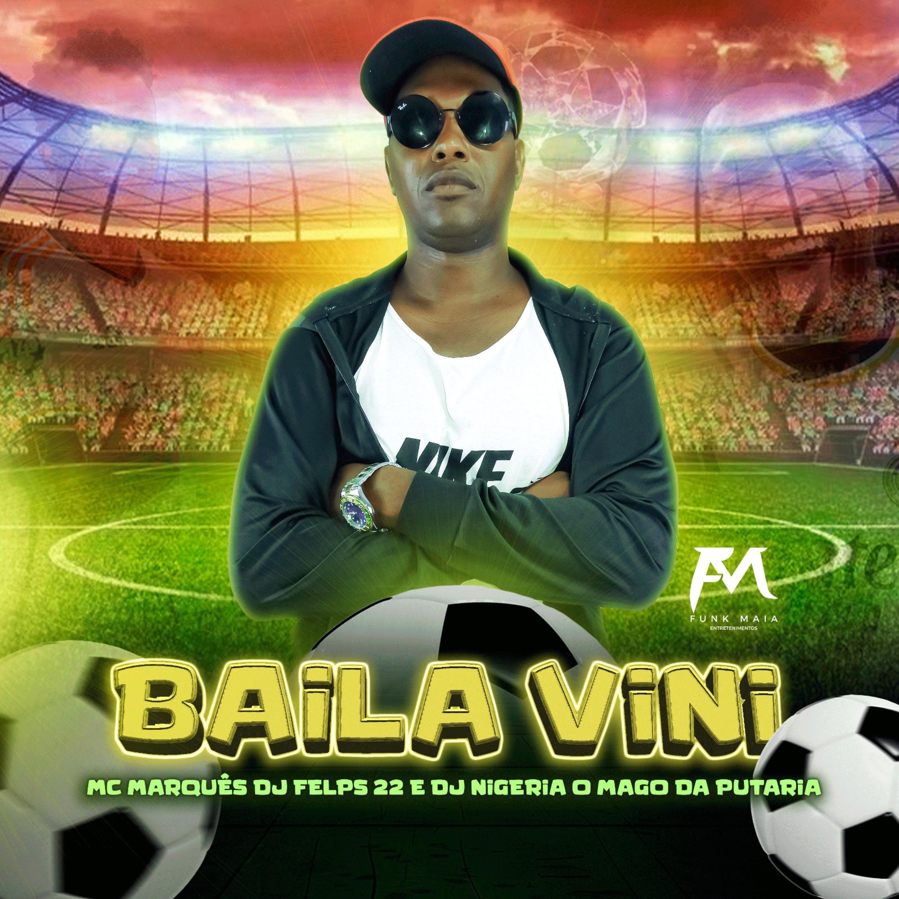Постер альбома Baila Vini