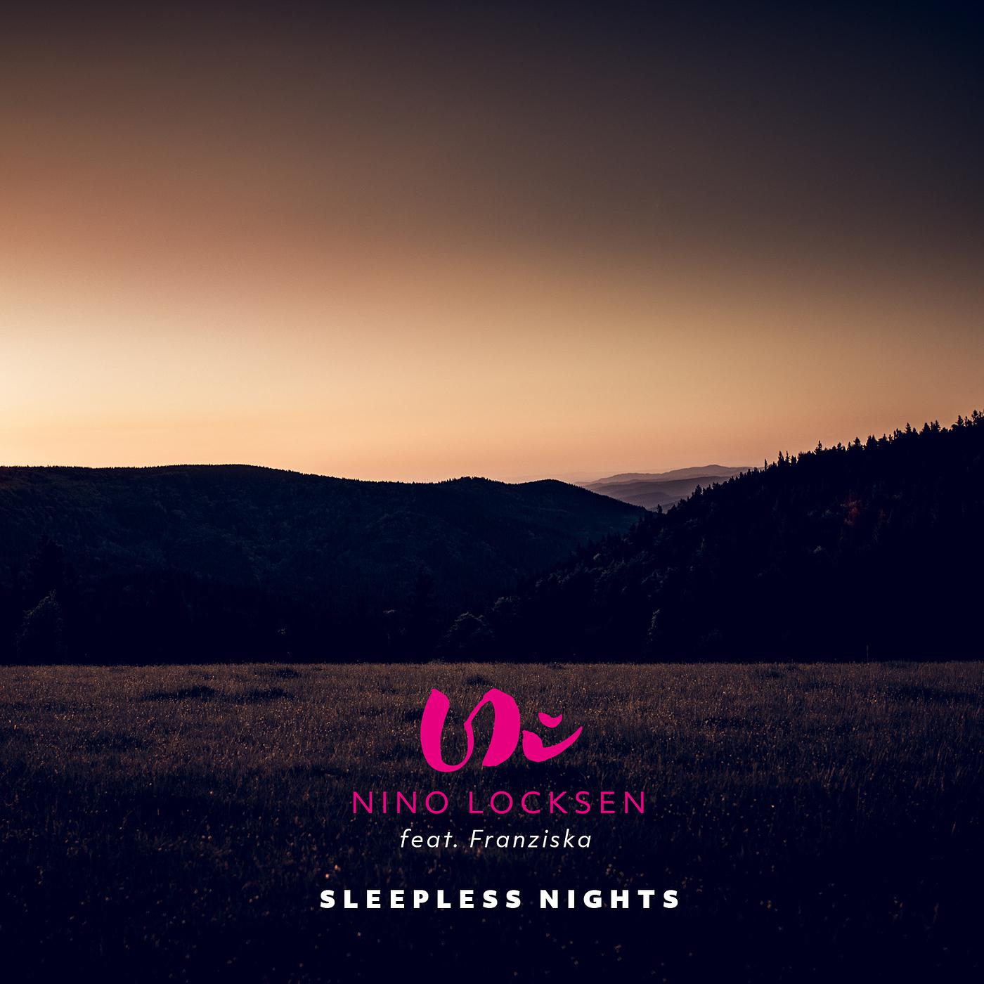 Постер альбома Sleepless Nights (Remastered 2023)