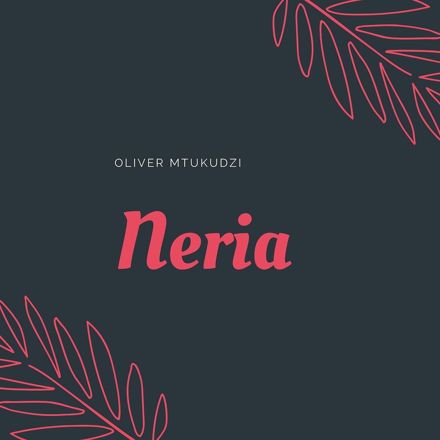 Постер альбома Neria