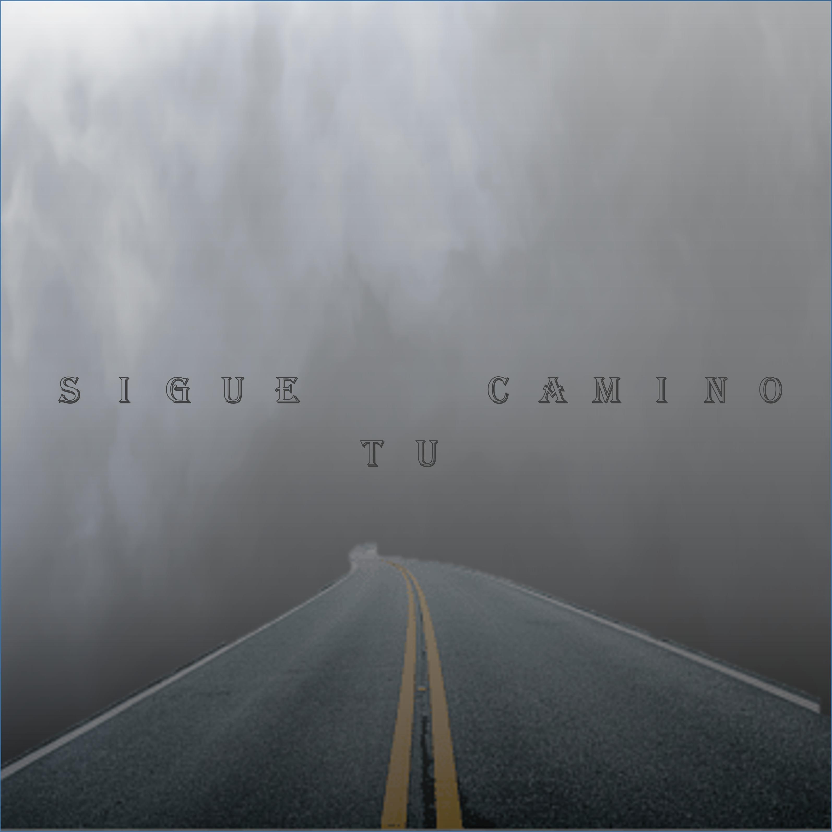 Постер альбома Sigue Tu Camino