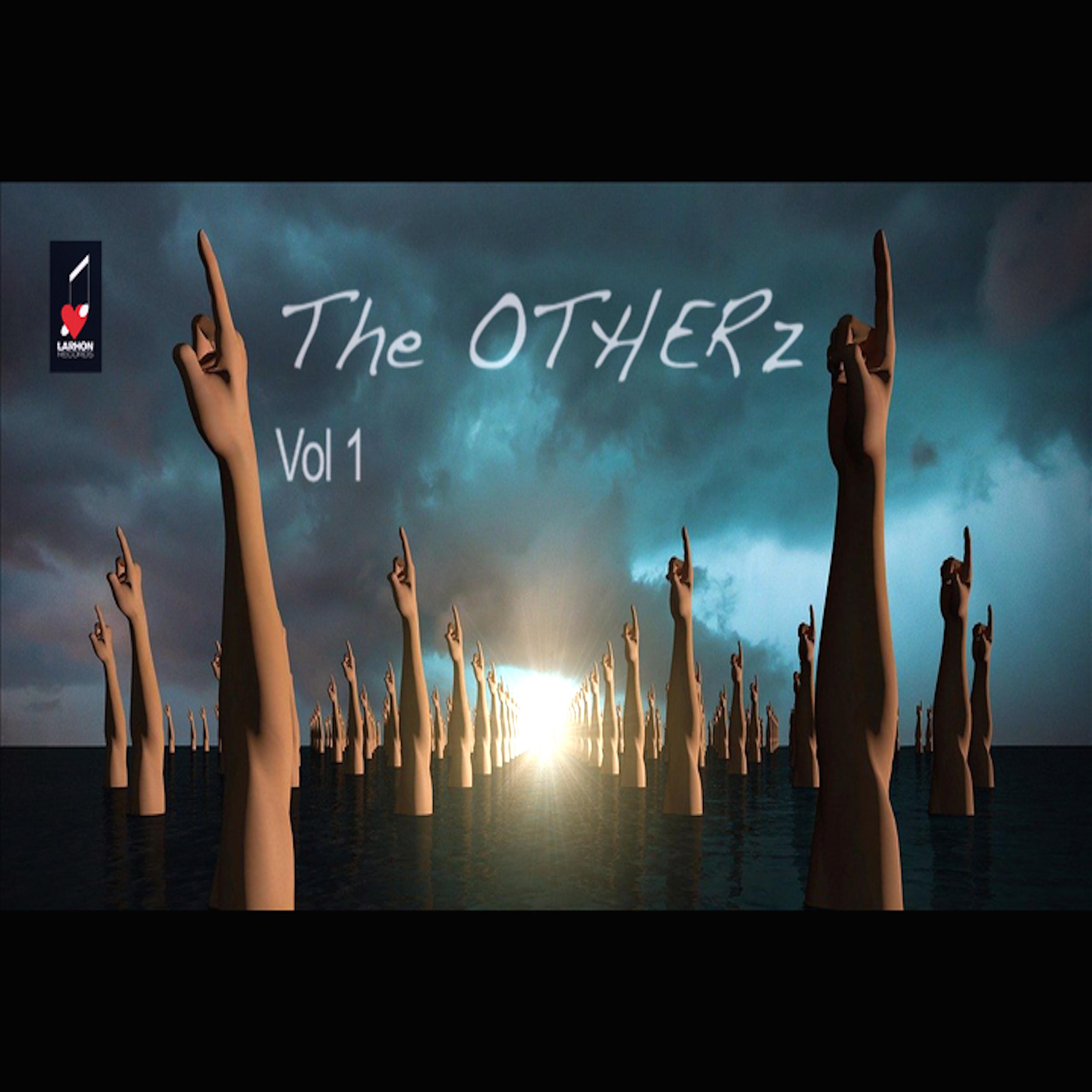 Постер альбома The Otherz