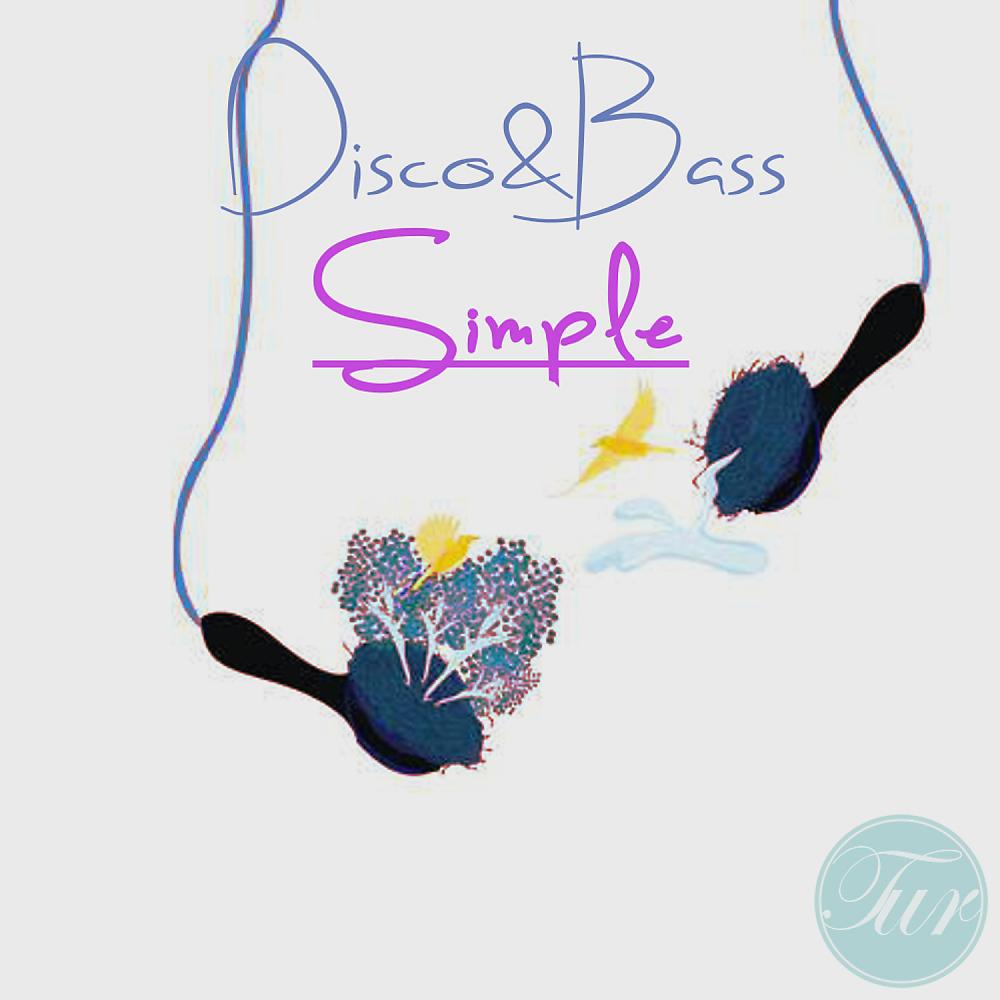 Постер альбома Simple [Remixes]