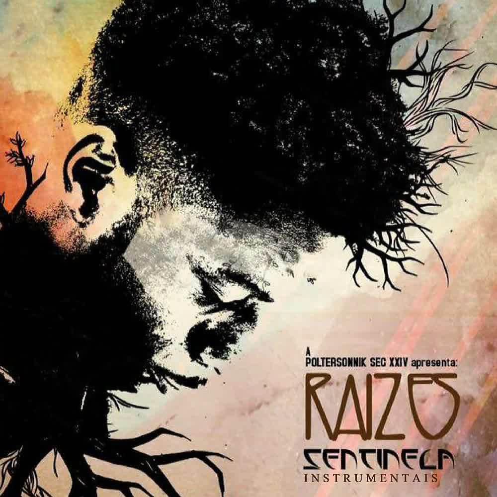Постер альбома Raízes (Versão Instrumental)