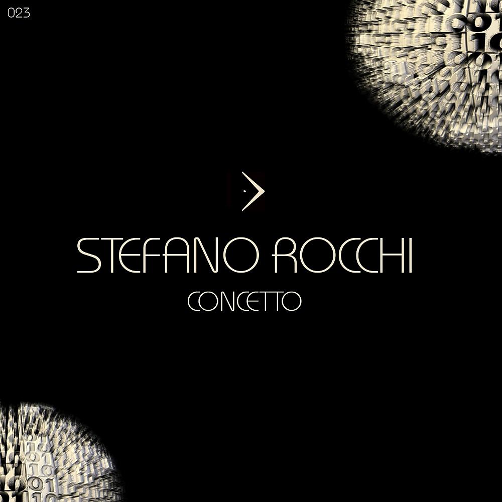 Постер альбома Concetto