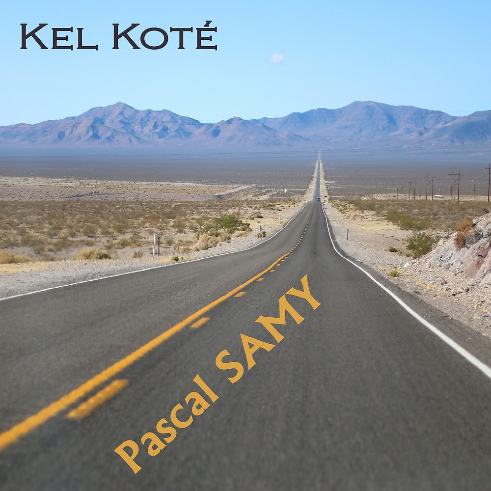 Постер альбома Kel Koté