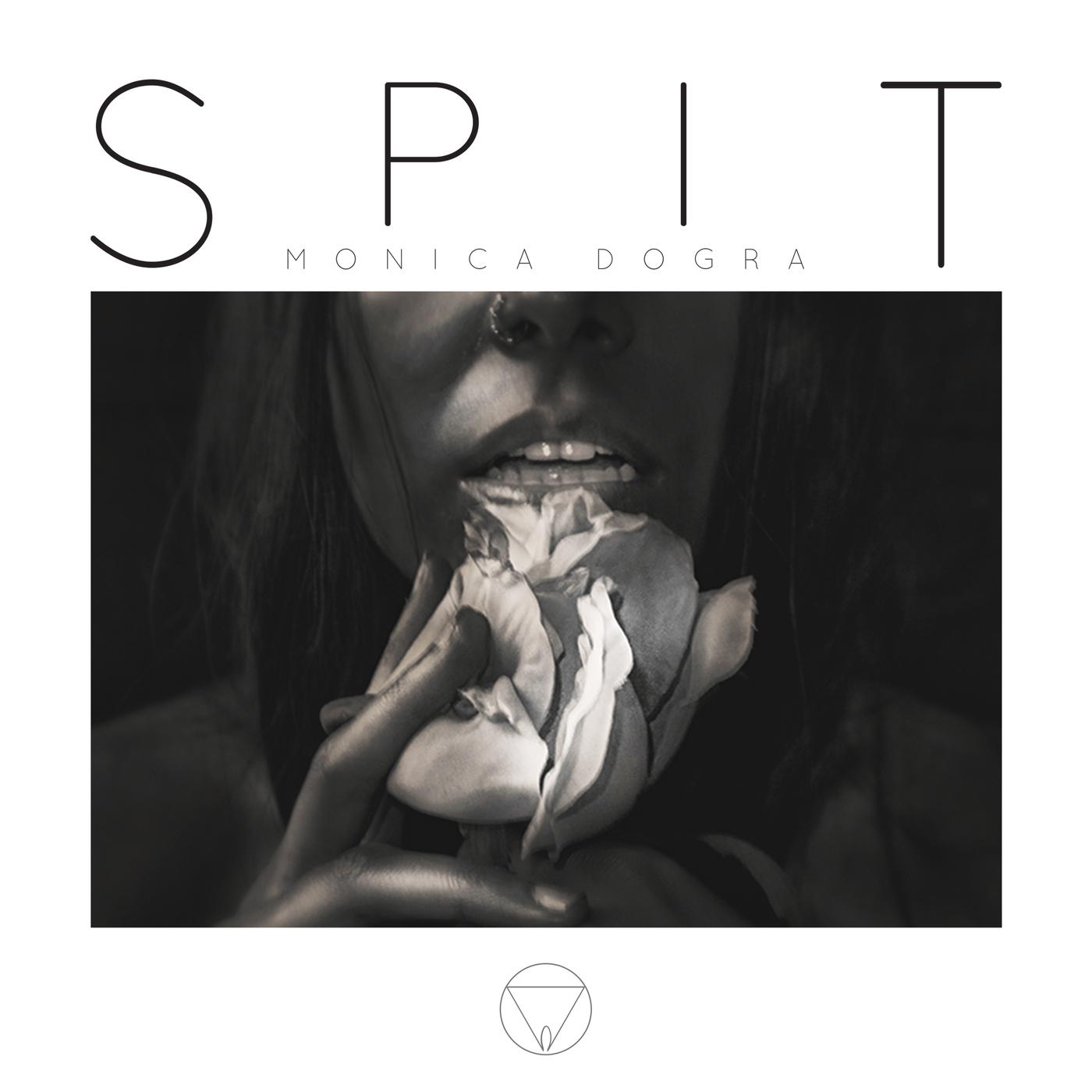 Постер альбома Spit