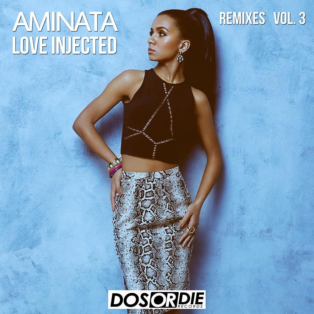 Постер альбома Love Injected (Remixes), Vol. 3