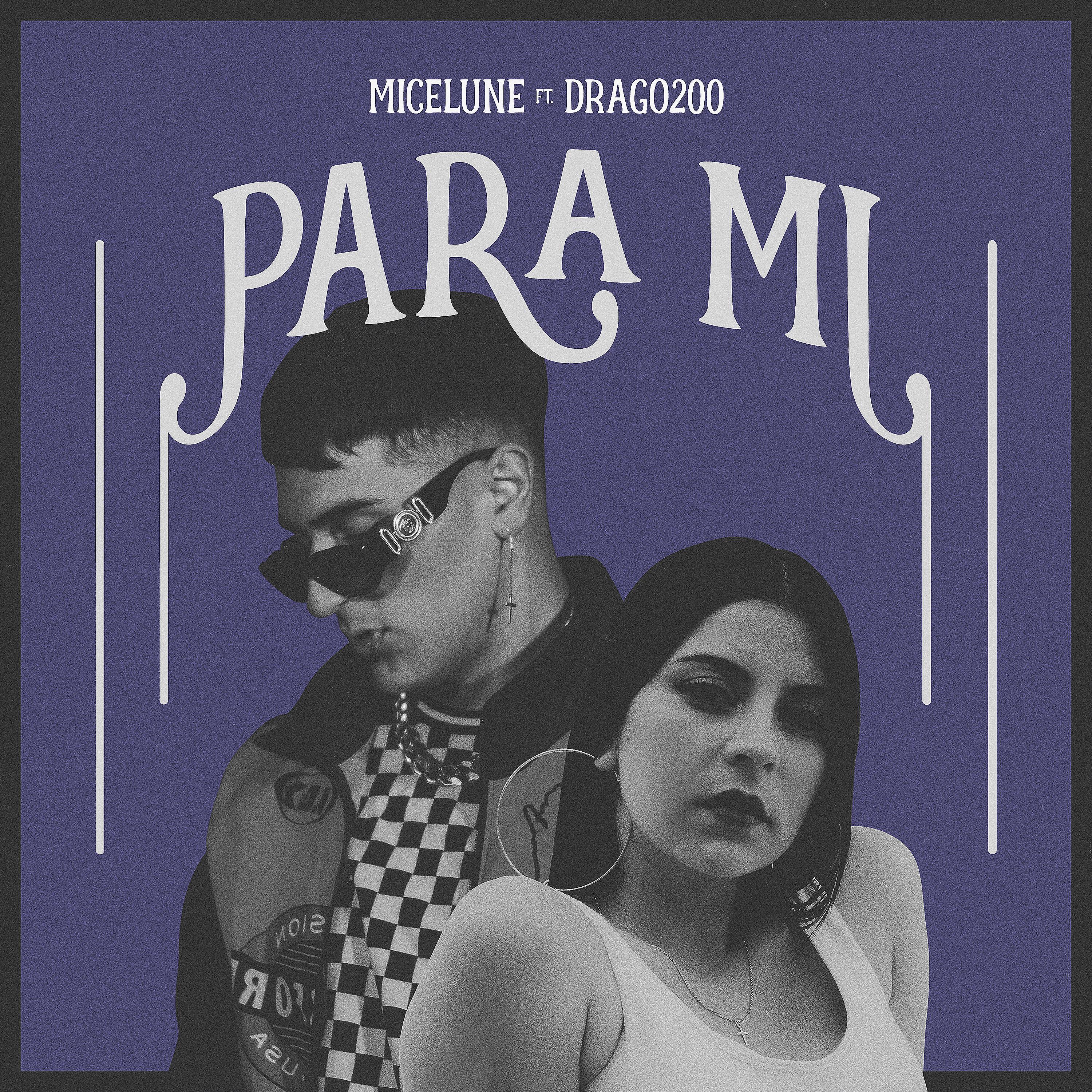 Постер альбома Para Mí
