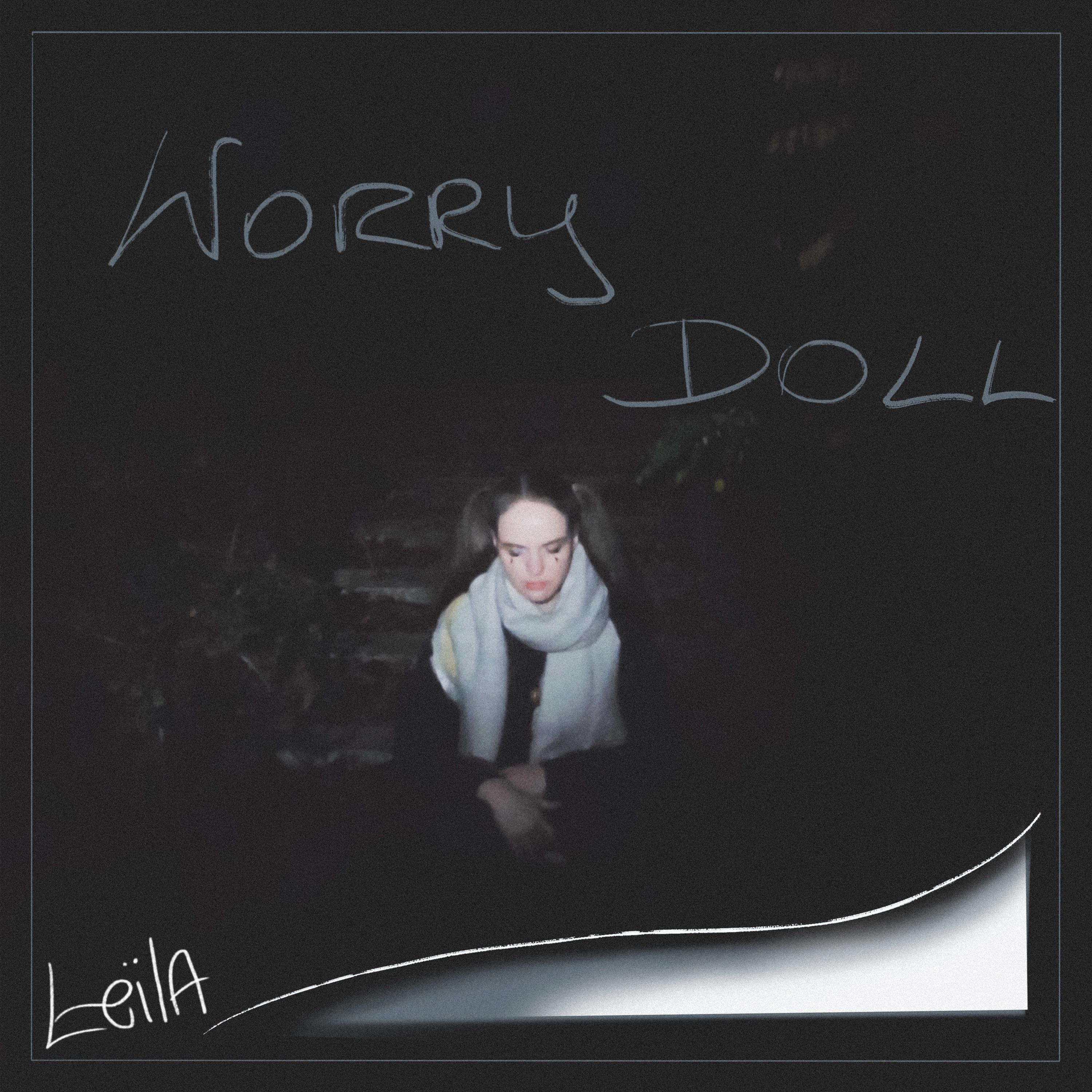 Постер альбома Worry Doll