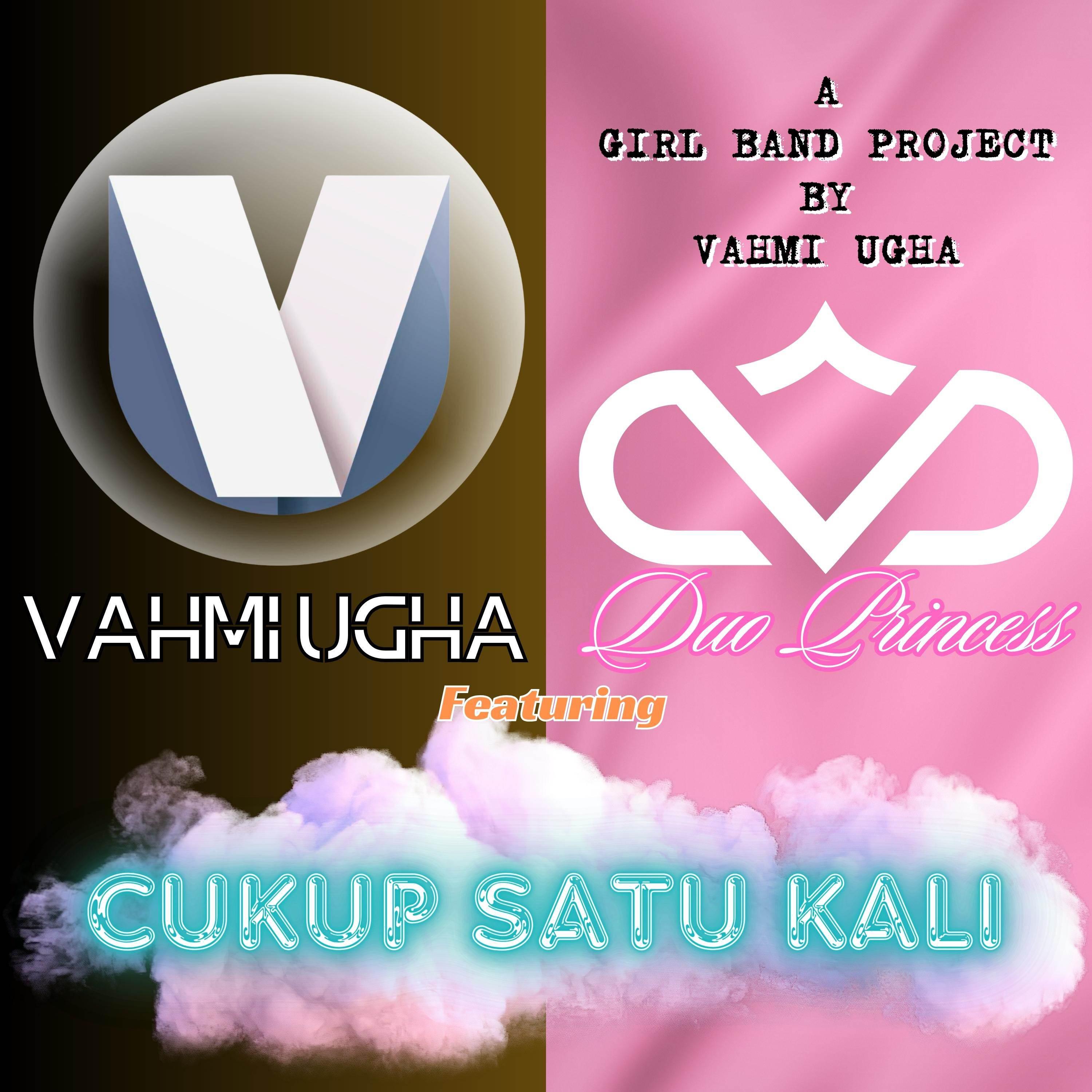 Постер альбома Cukup Satu Kali