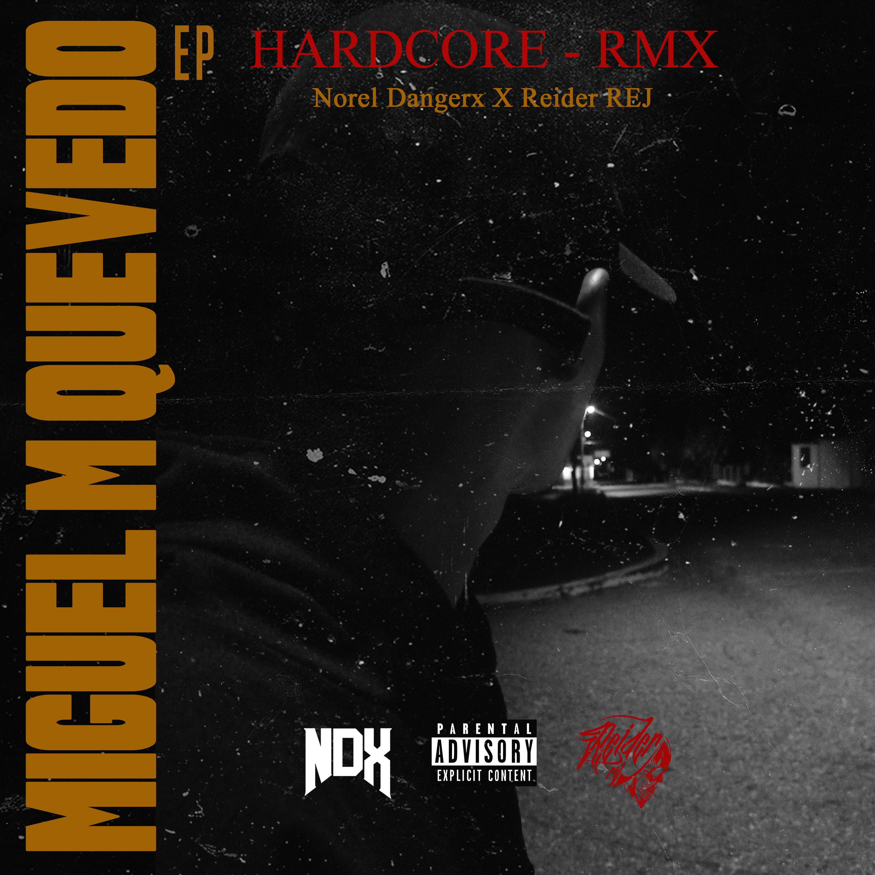 Постер альбома Hardcore Rmx