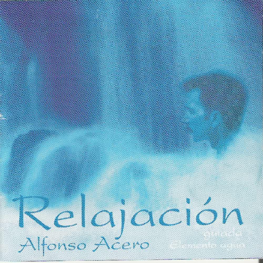 Постер альбома Relajación (guiada)