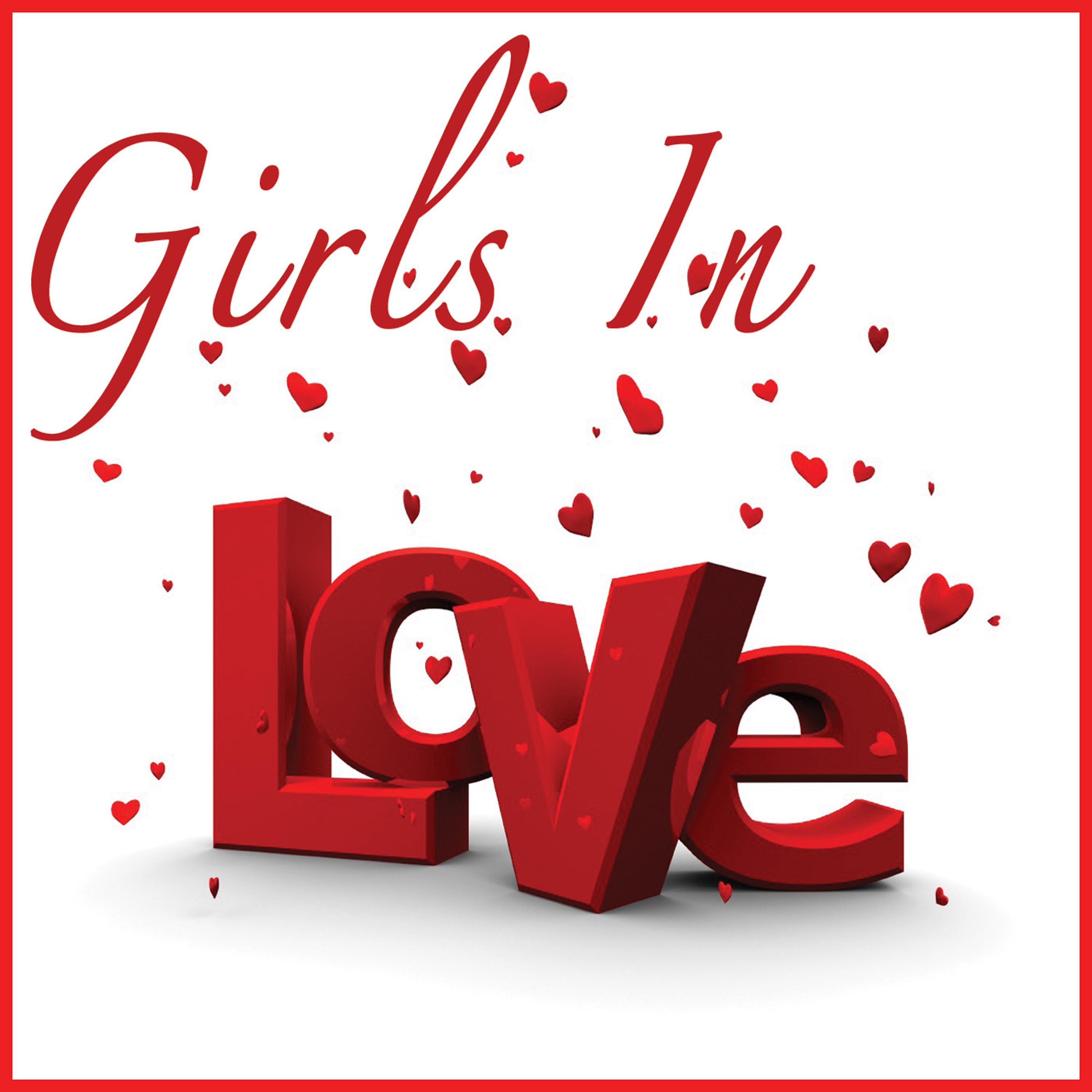 Постер альбома Girls in Love