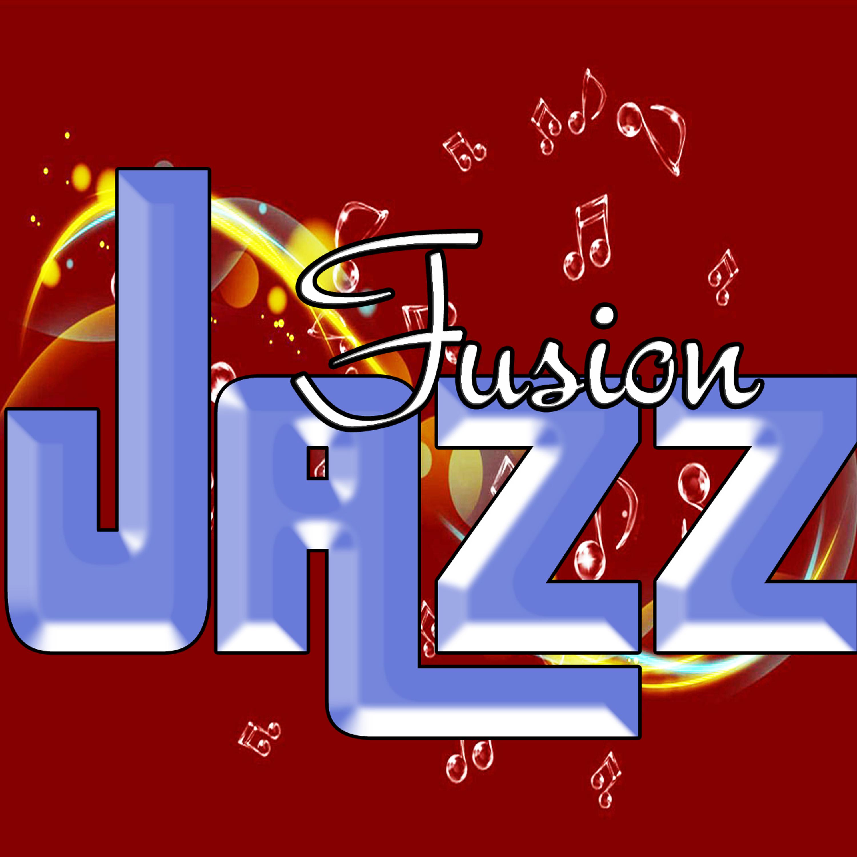 Постер альбома Fusion Jazz