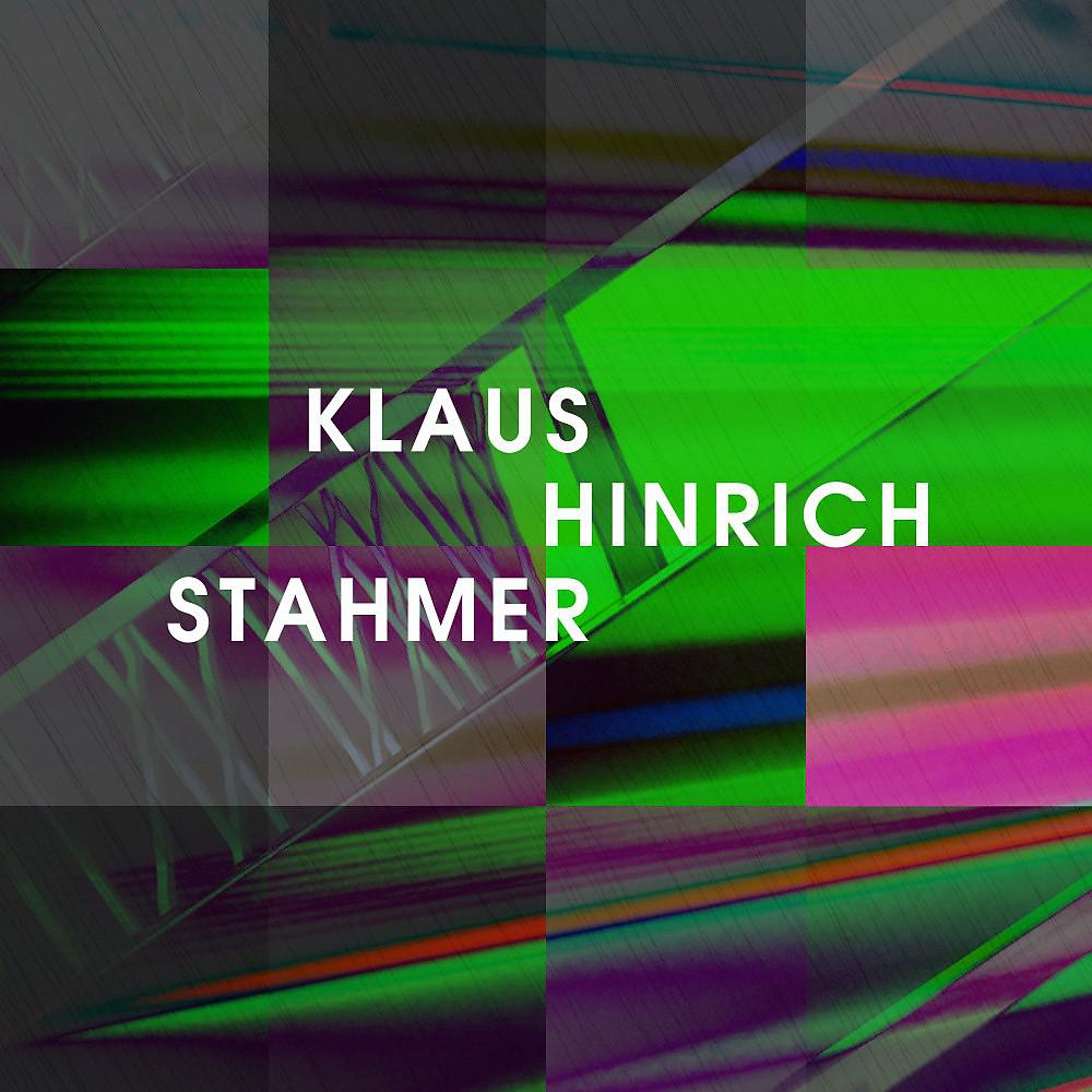 Постер альбома Klaus Hinrich Stahmer