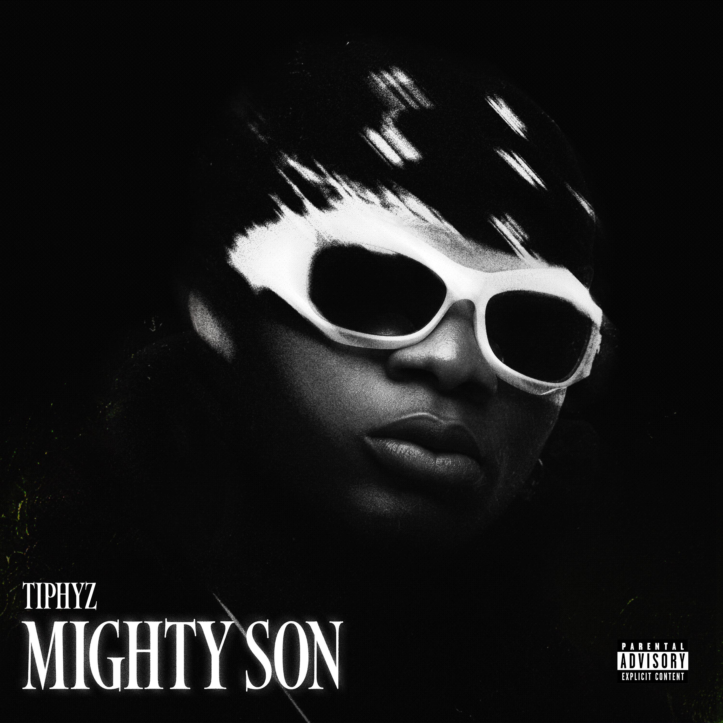 Постер альбома Mighty Son