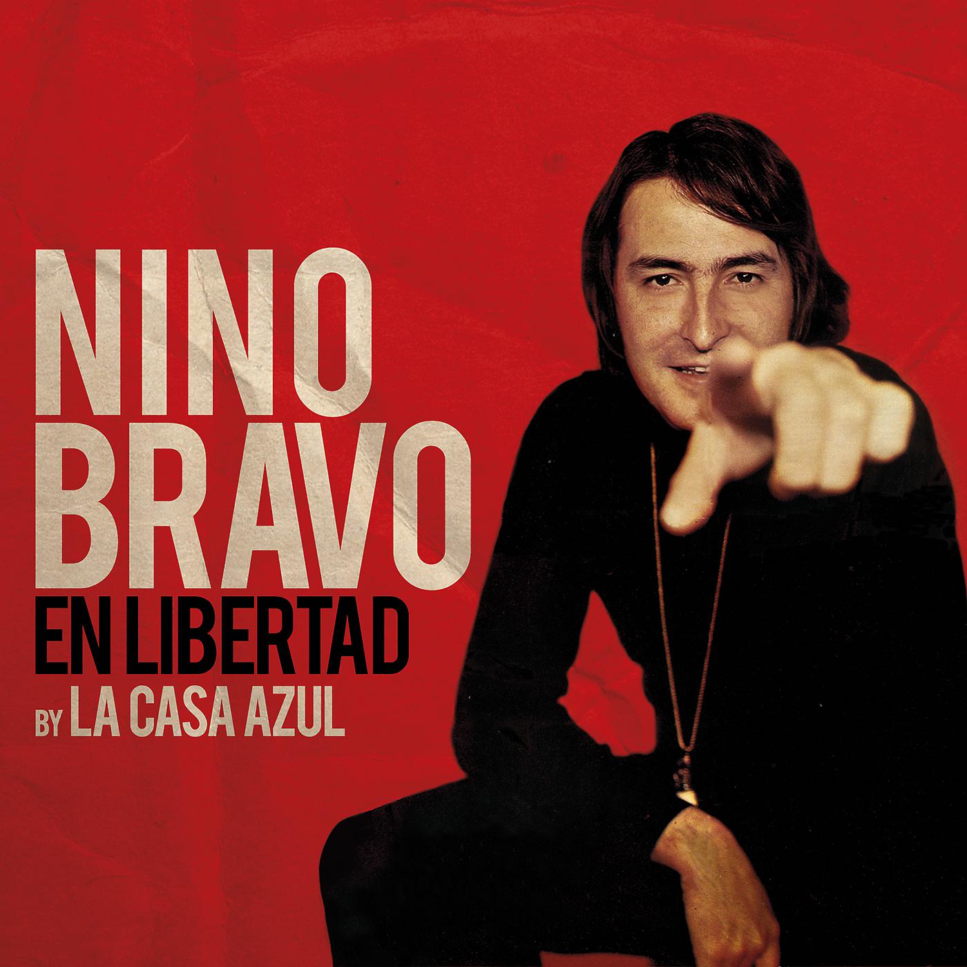 Постер альбома En Libertad