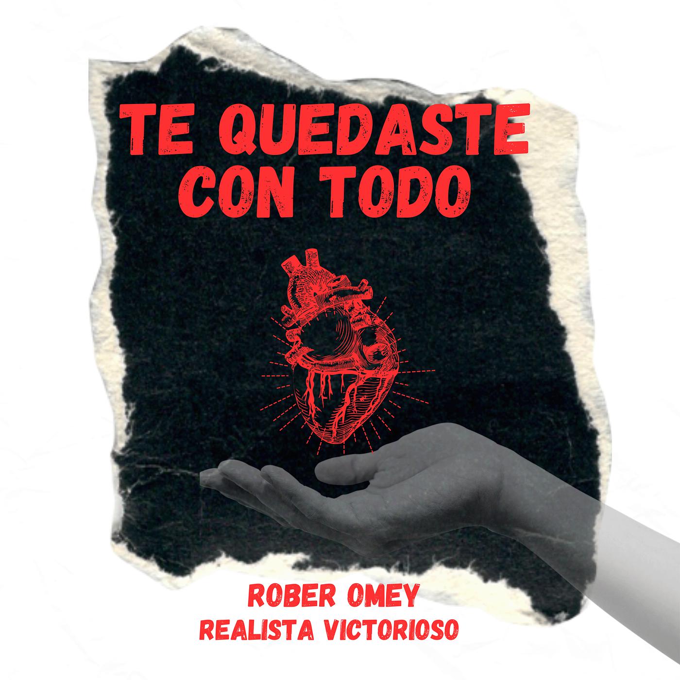Постер альбома Te Quedaste Con Todo