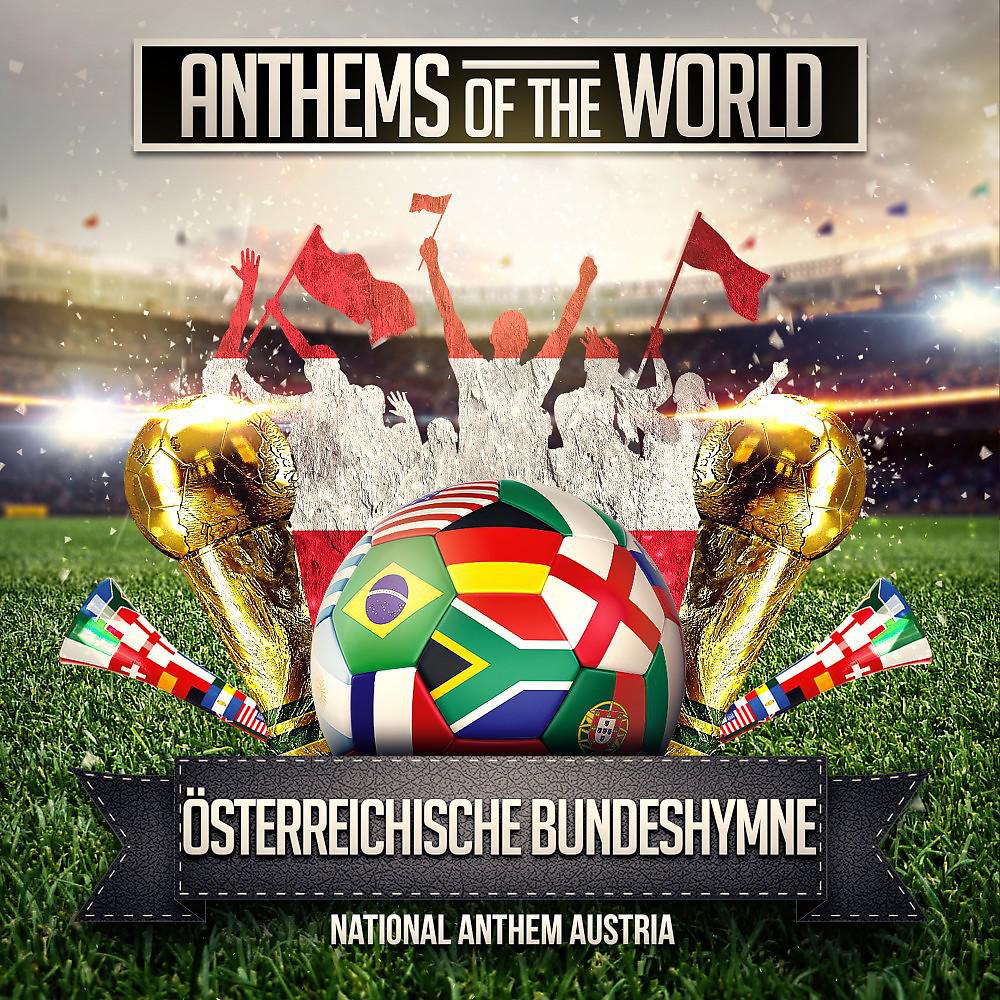 Постер альбома Österreichische Bundeshymne (National Anthem Austria)