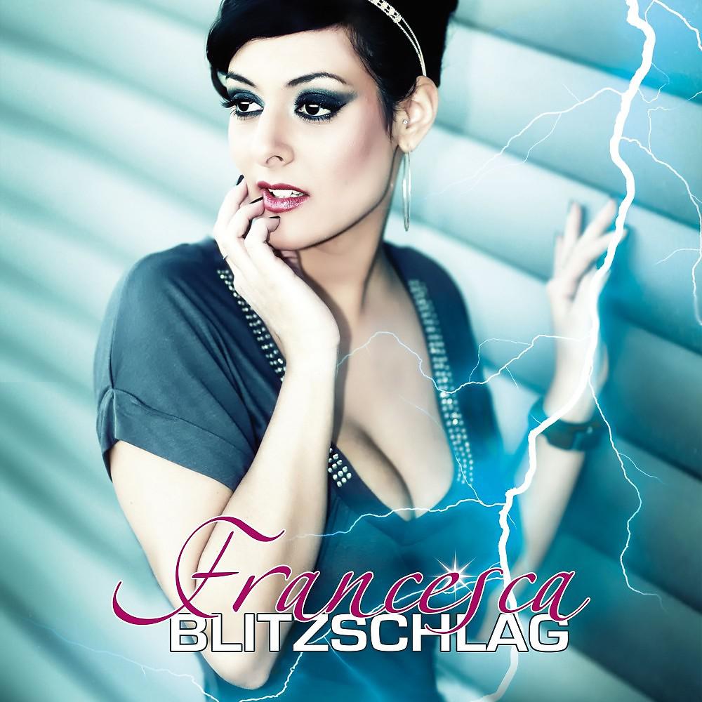 Постер альбома Blitzschlag