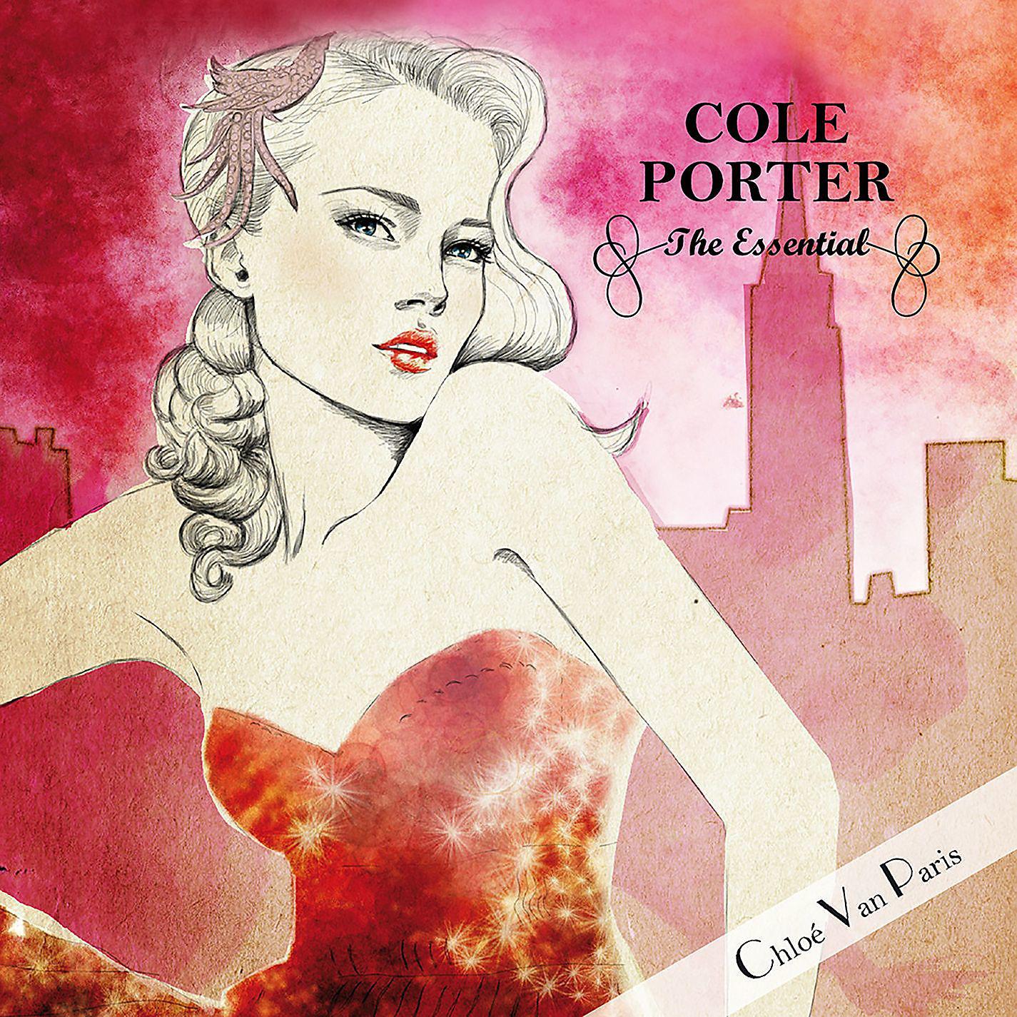 Постер альбома The Essential - Cole  Porter