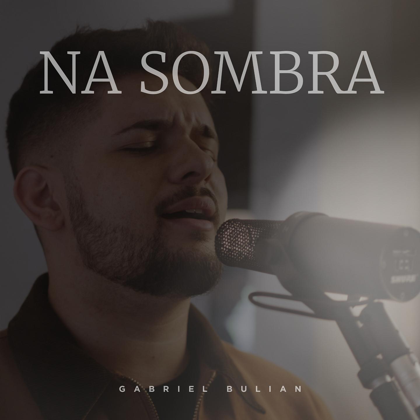 Постер альбома Na Sombra