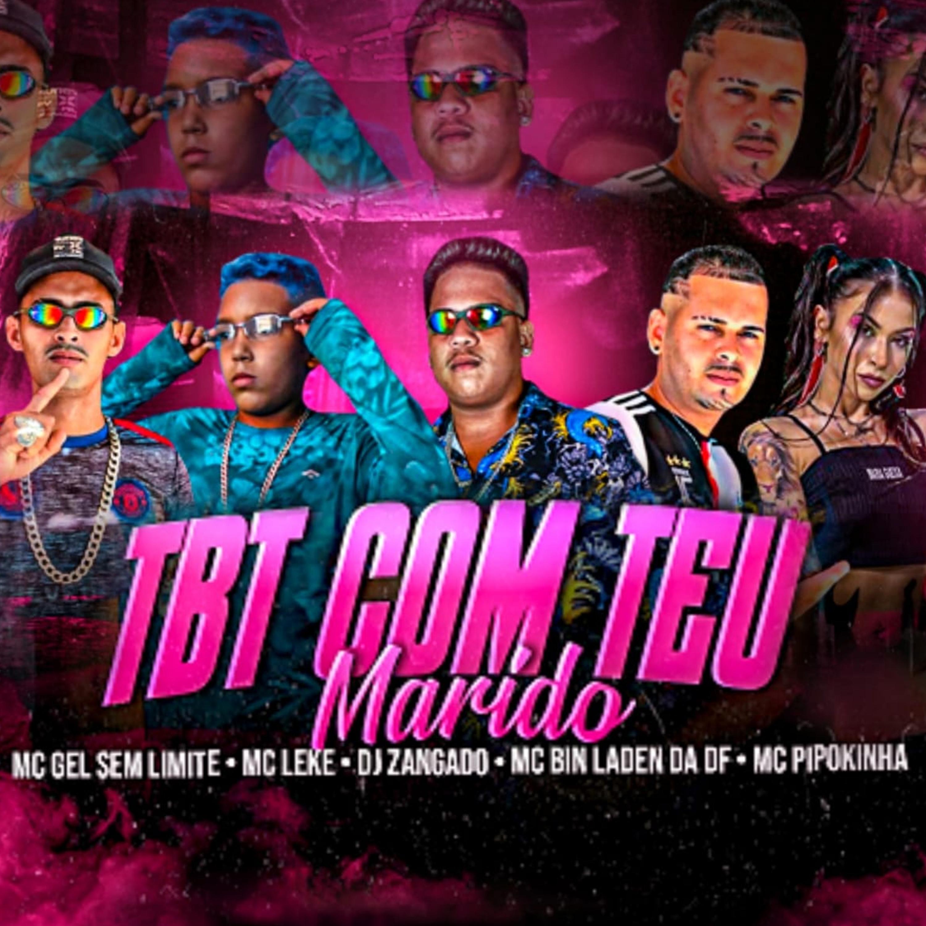 Постер альбома Tbt Com Teu Marido