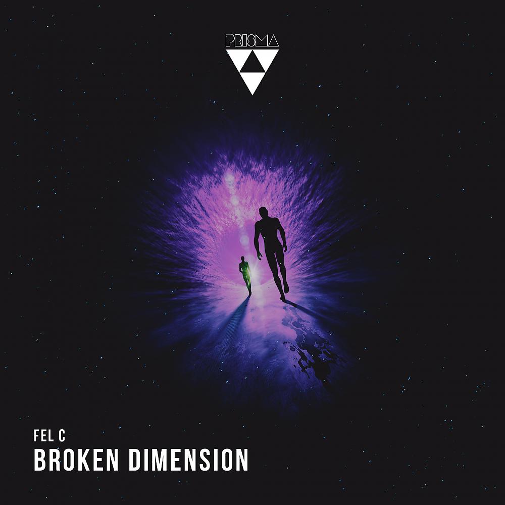Постер альбома Broken Dimension