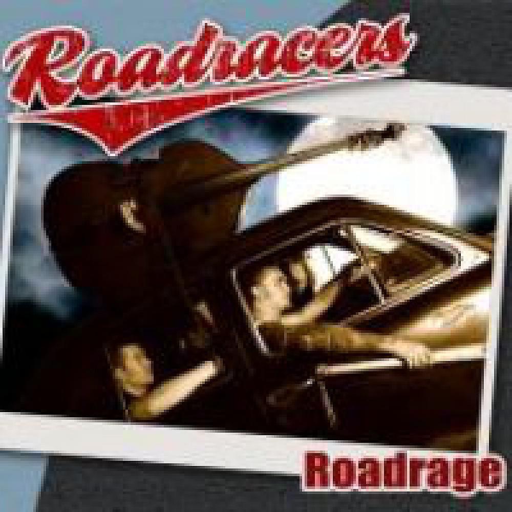 Постер альбома Roadrage
