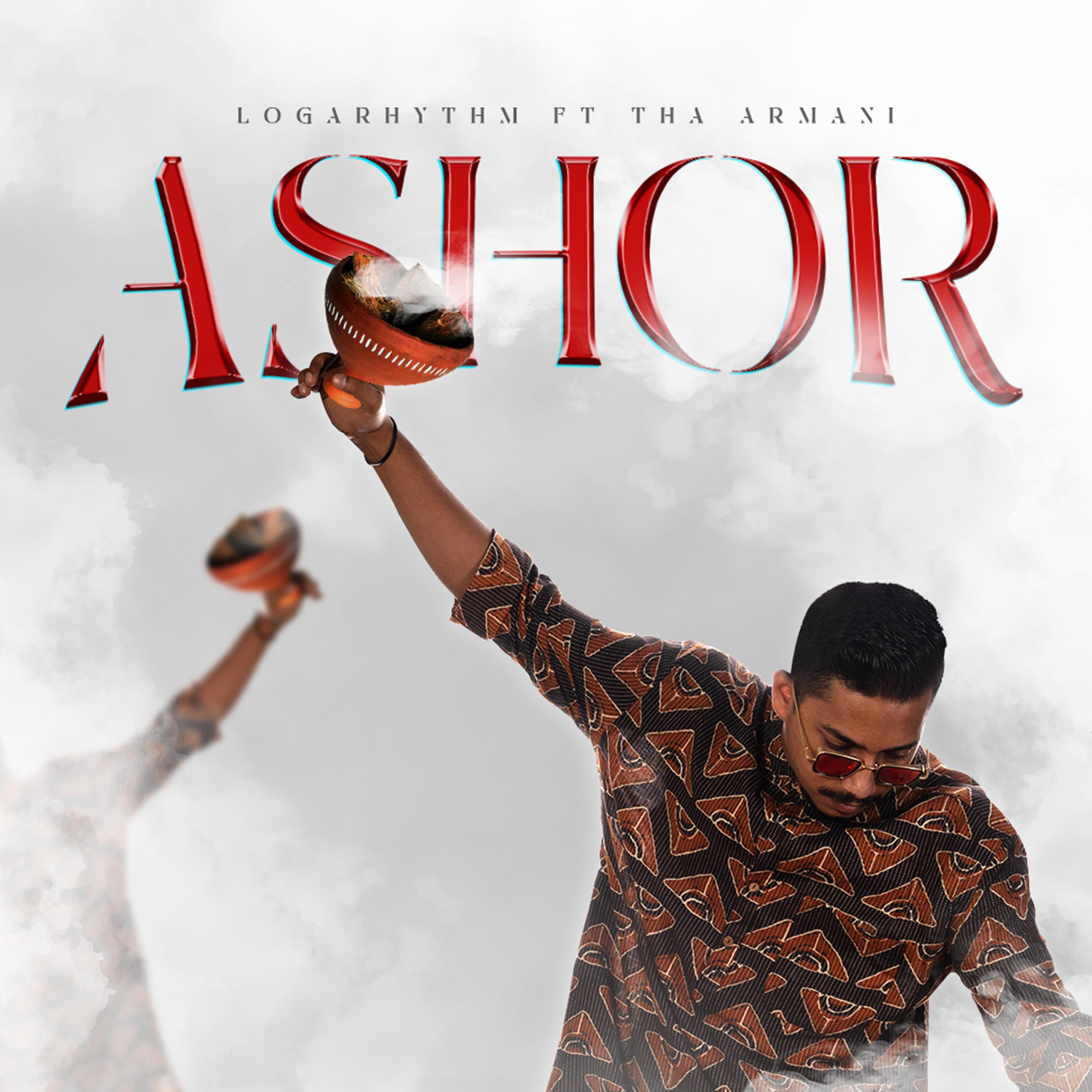Постер альбома Ashor