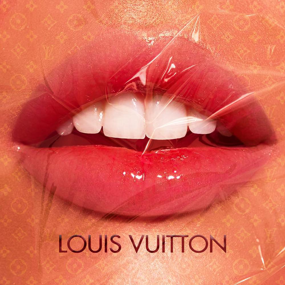 Постер альбома Louis Vuitton