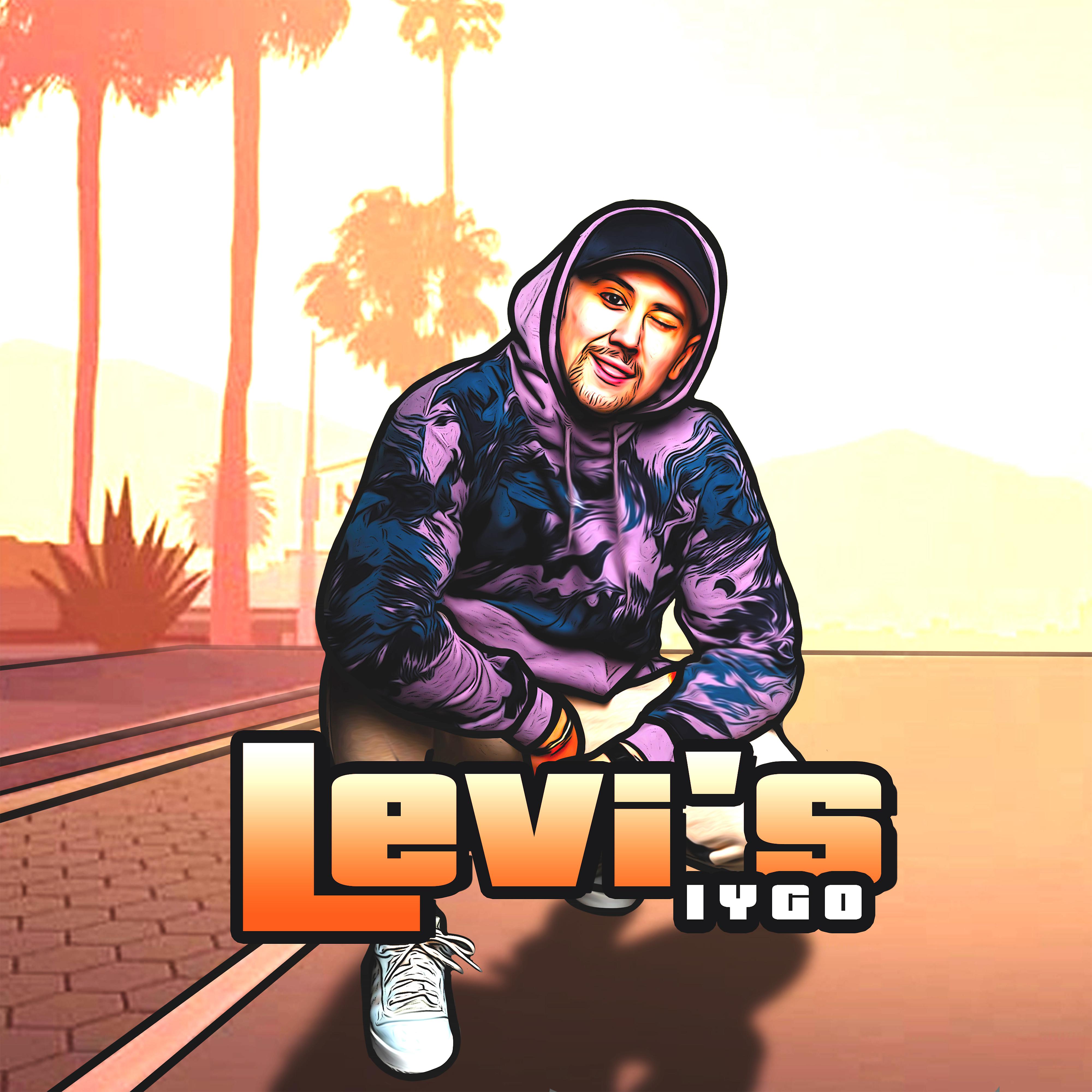 Постер альбома Levi's