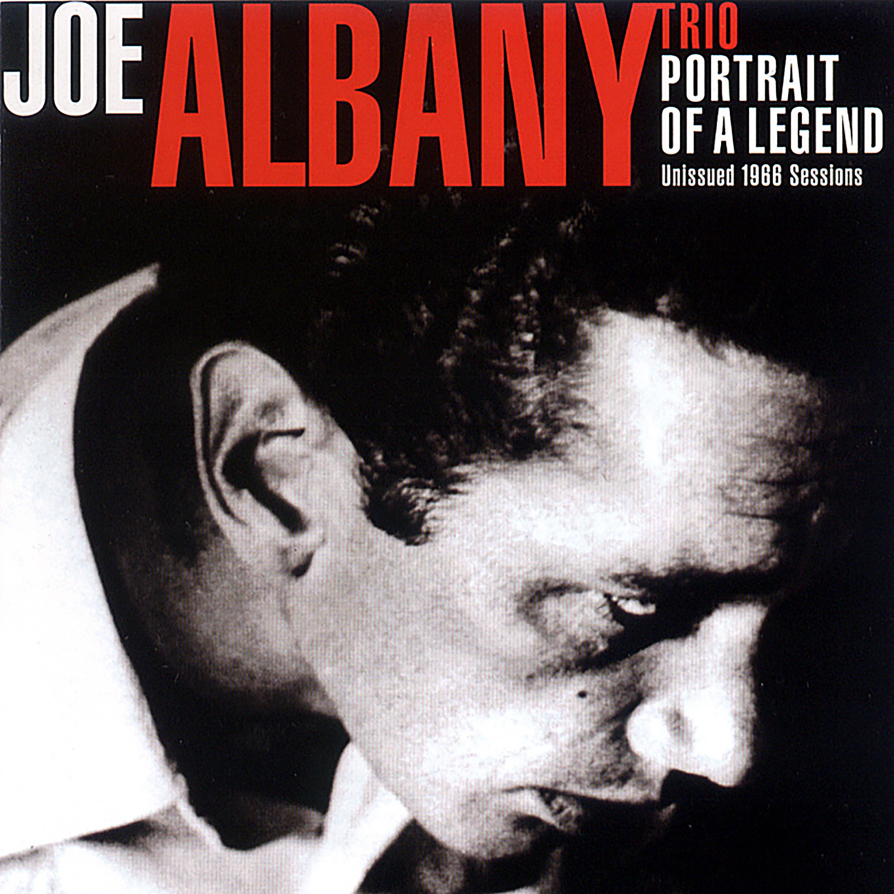 Постер альбома Portrait of a Legend - Unisued 1966 Sessions