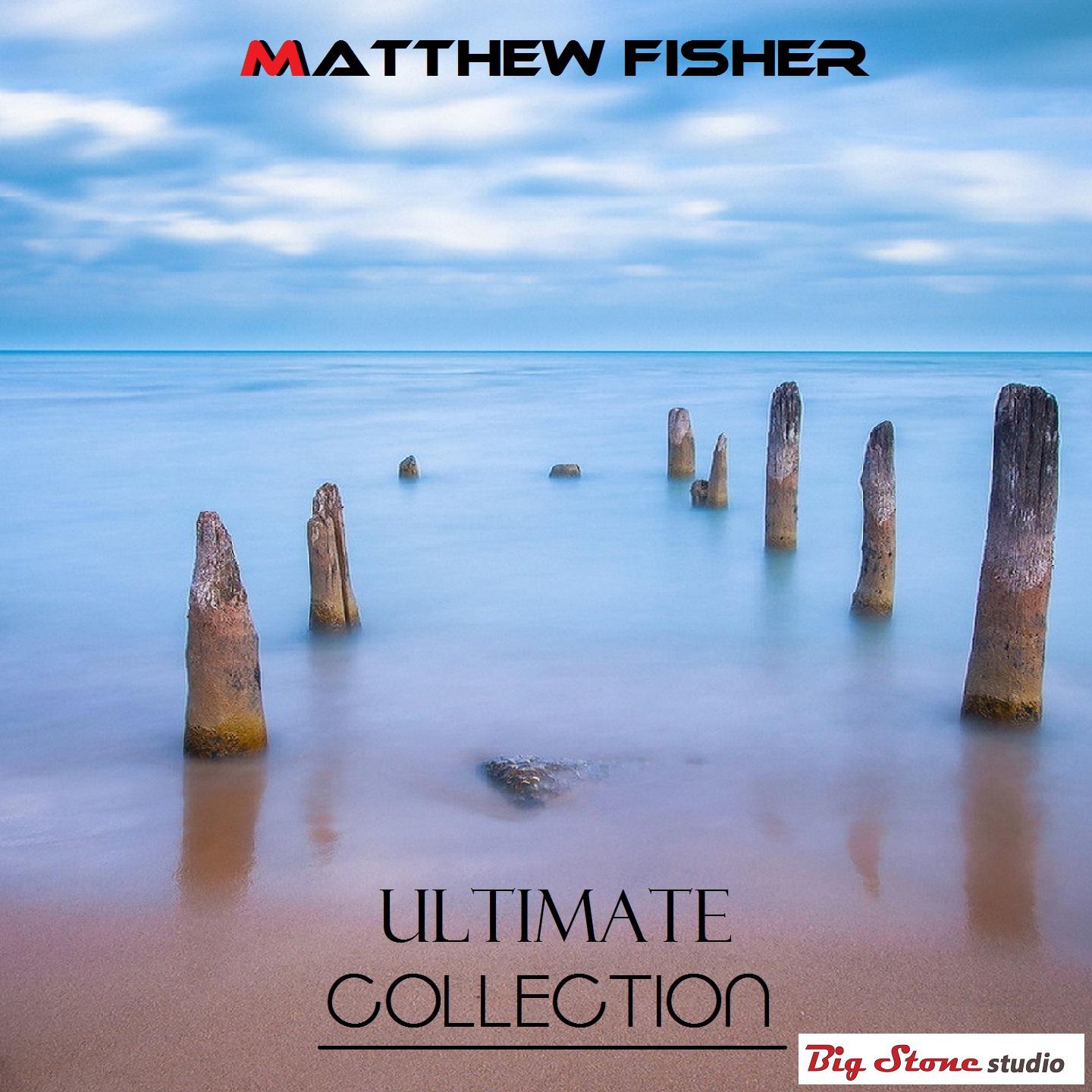 Постер альбома Ultimate Collection