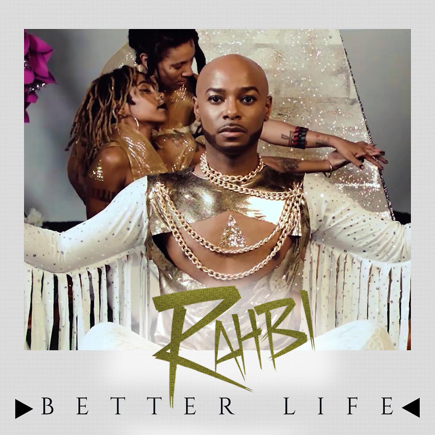 Постер альбома Better Life