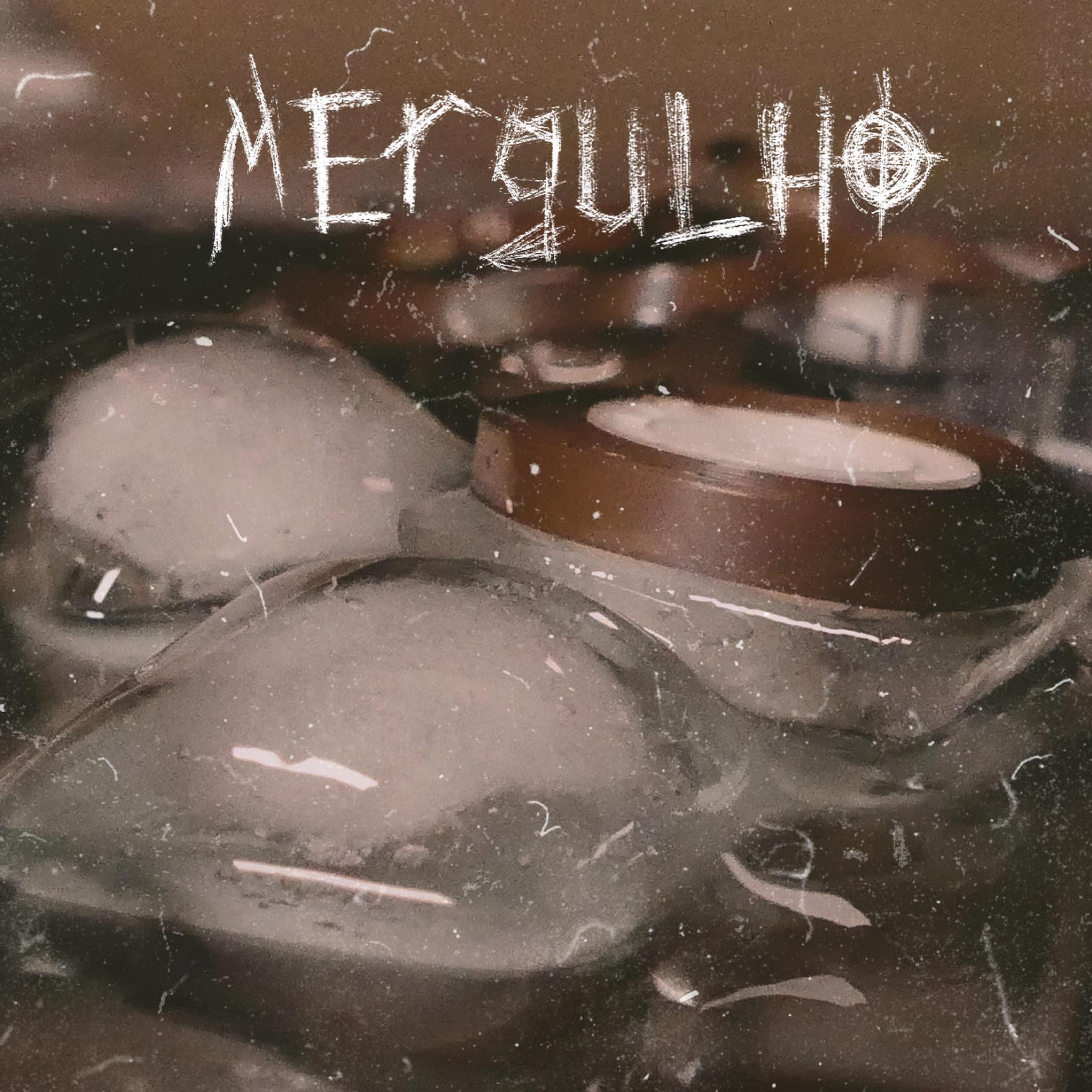 Постер альбома Mergulho