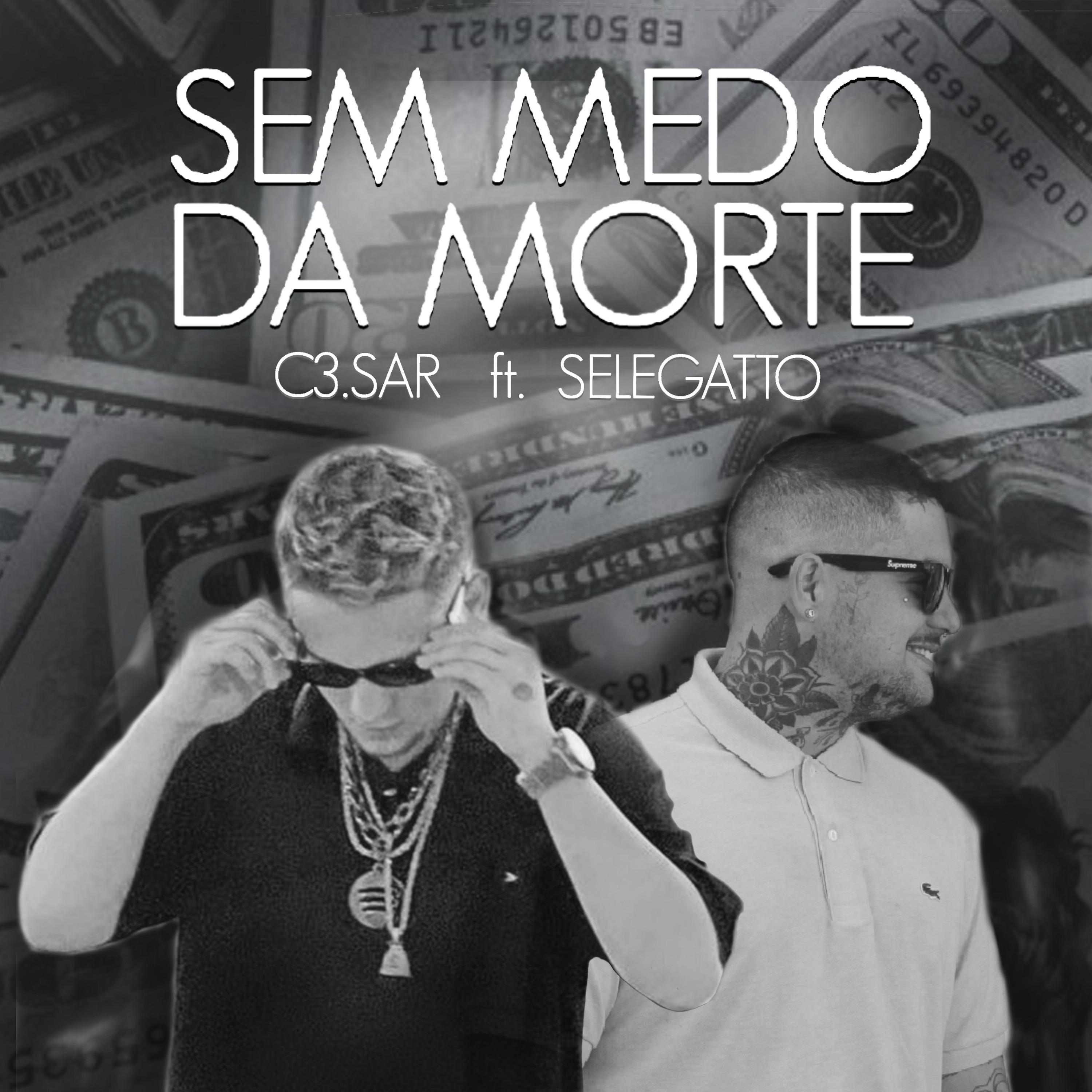 Постер альбома Sem Medo da Morte