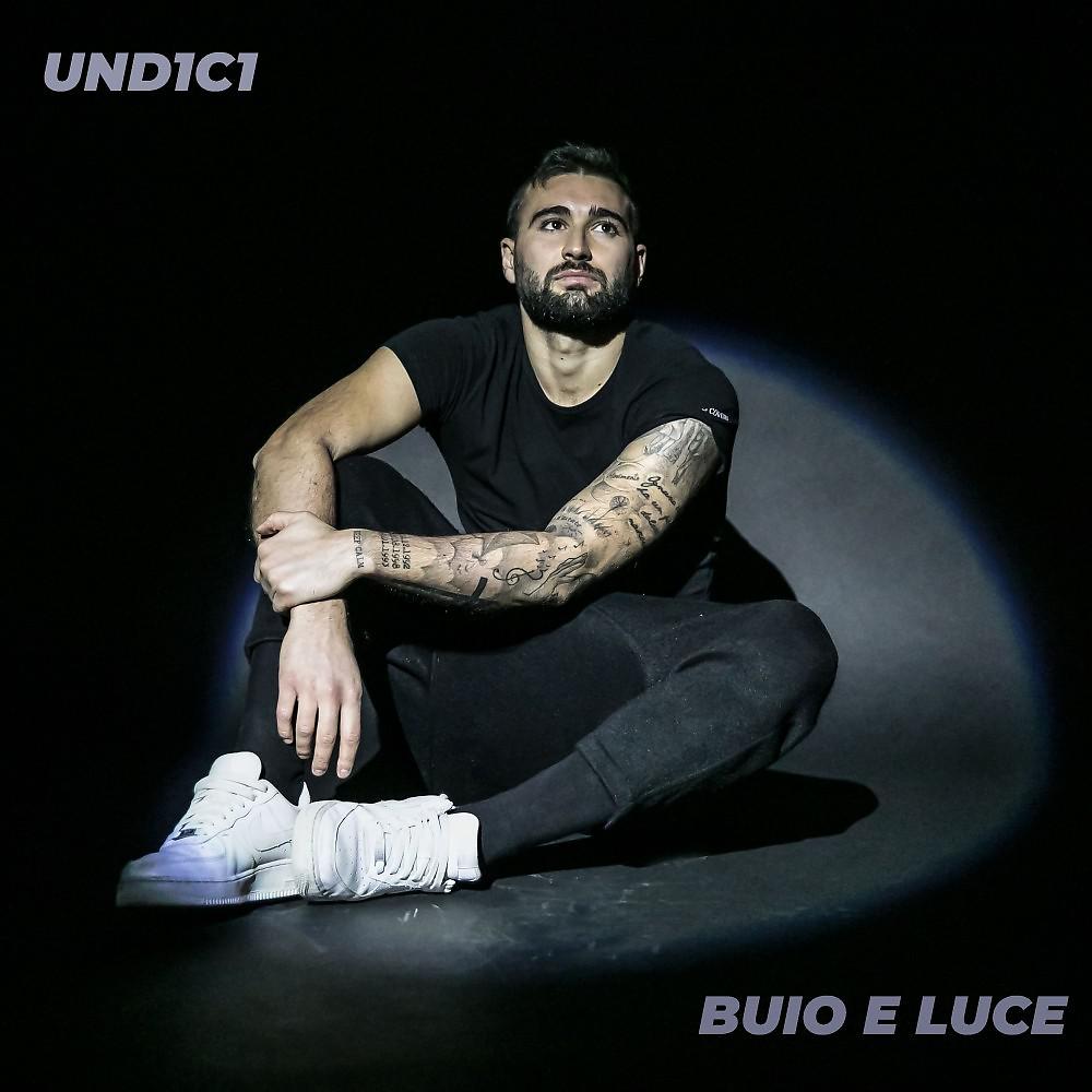 Постер альбома Buio e luce