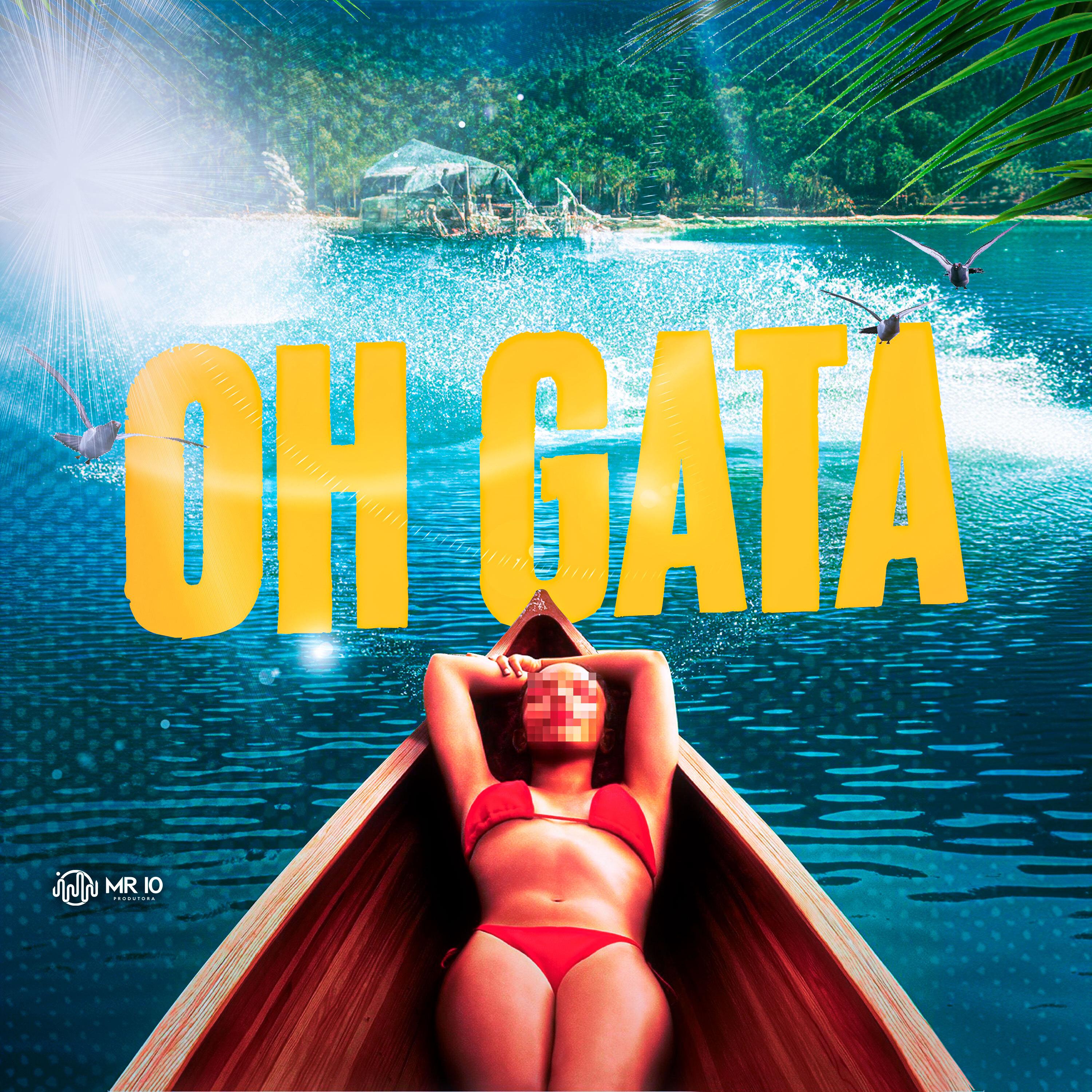Постер альбома Oh Gata