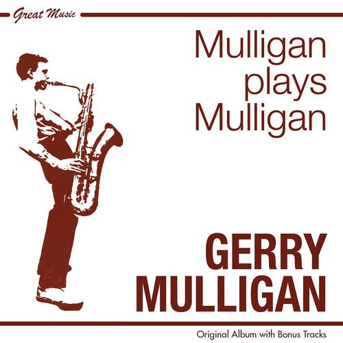 Постер альбома Mulligan Plays Mulligan