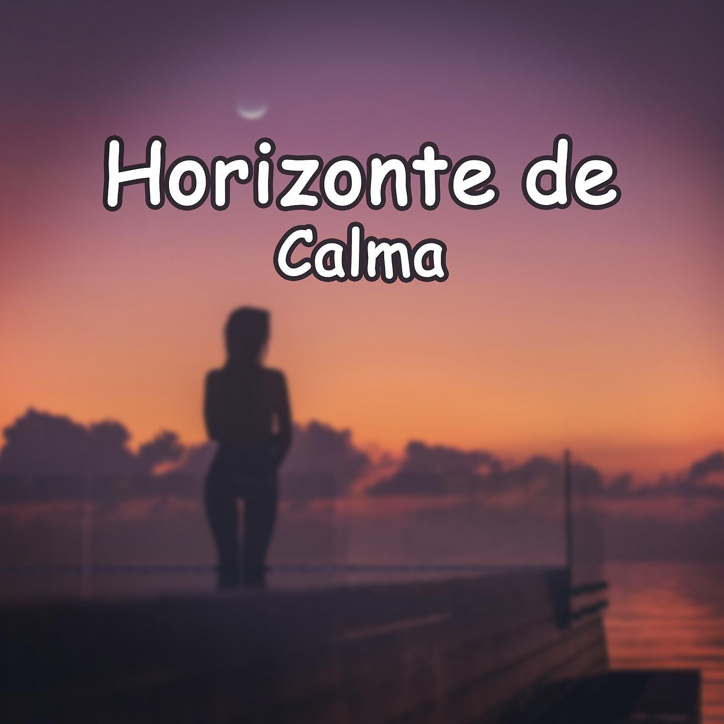 Постер альбома Horizonte de Calma